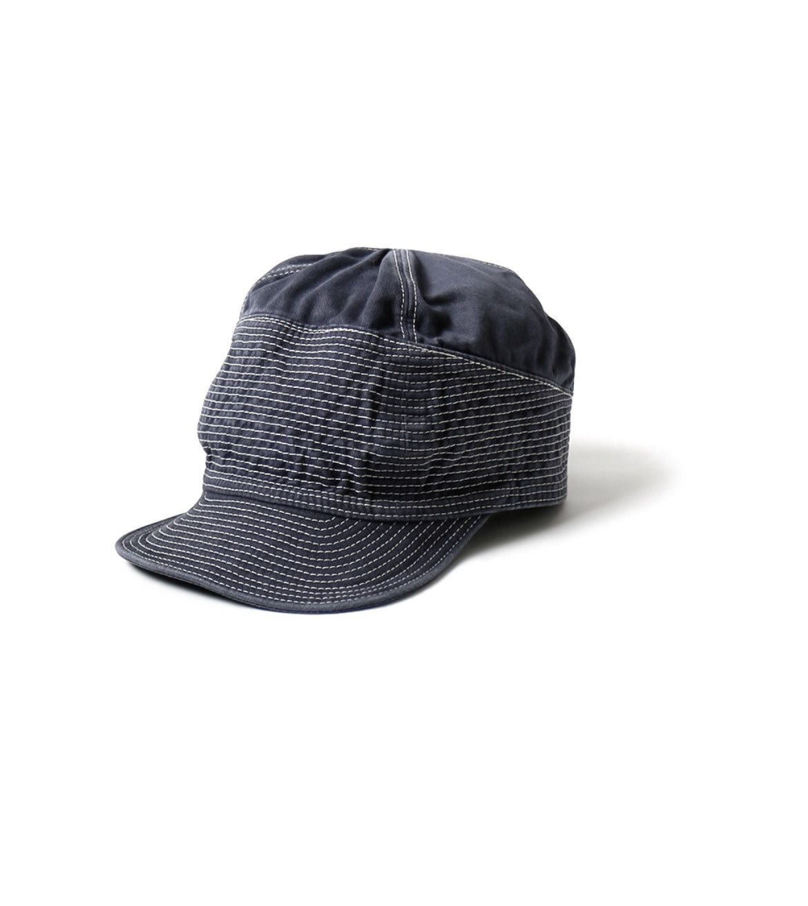 Kapital Kapital old man & sea cap Size ONE SIZE - 1 Preview