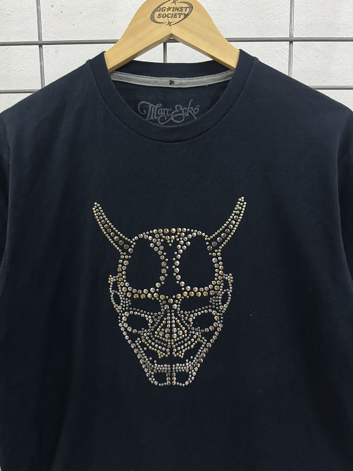 Rare And Beautiful Marc Ecko x Ecko Unlmtd Tee