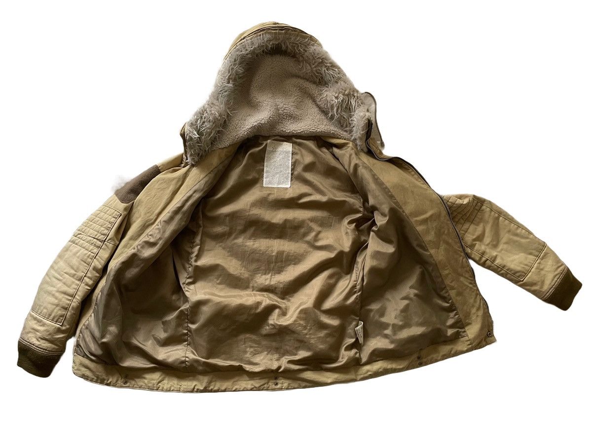 Undercover Undercover 10AW "Avakareta Life" Astro Biker Jacket Size US M / EU 48-50 / 2 - 3 Thumbnail