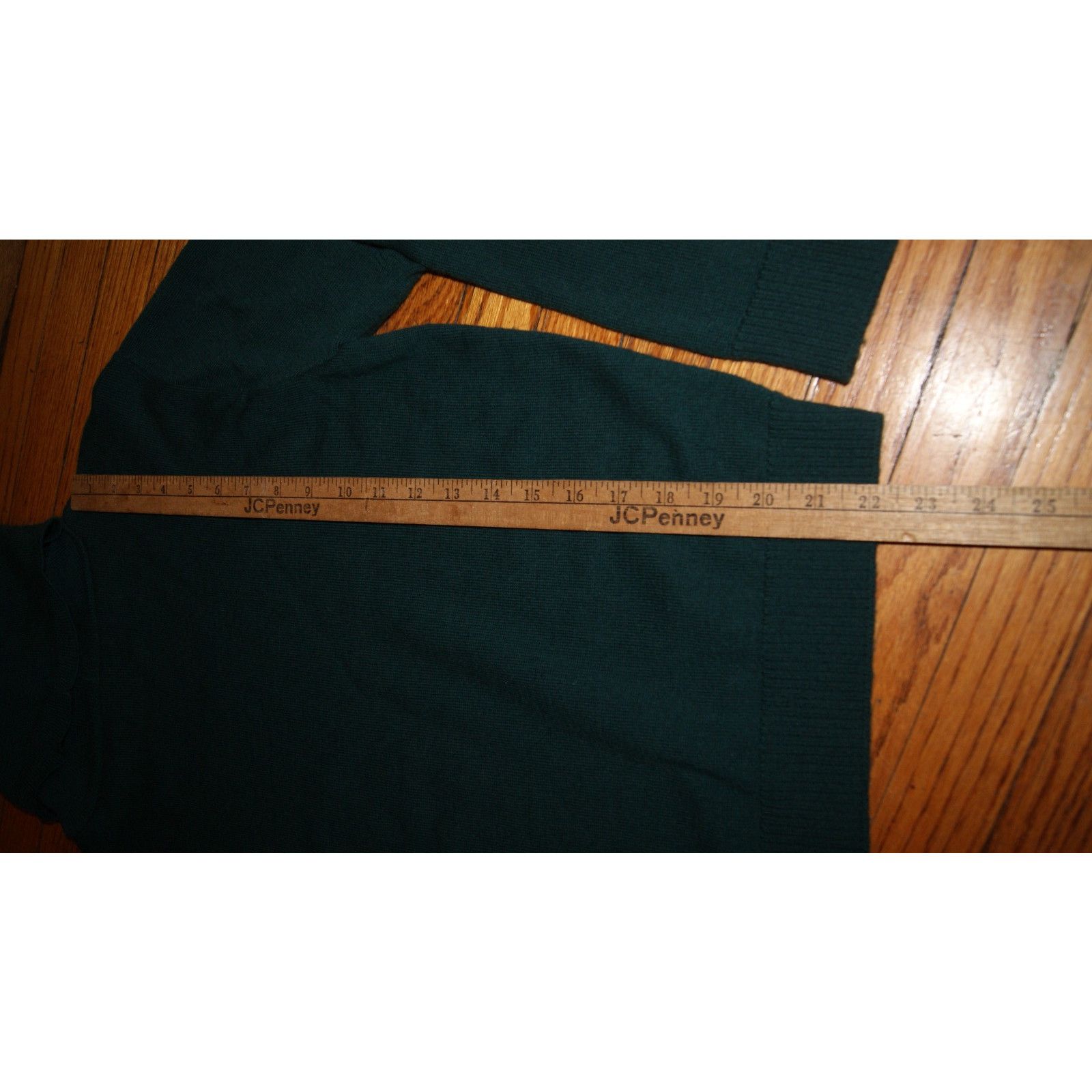 Pendleton VTG Pendleton Virgin Wool Turtleneck Sweater Womens XL USA Size XL / US 12-14 / IT 48-50 - 8 Thumbnail