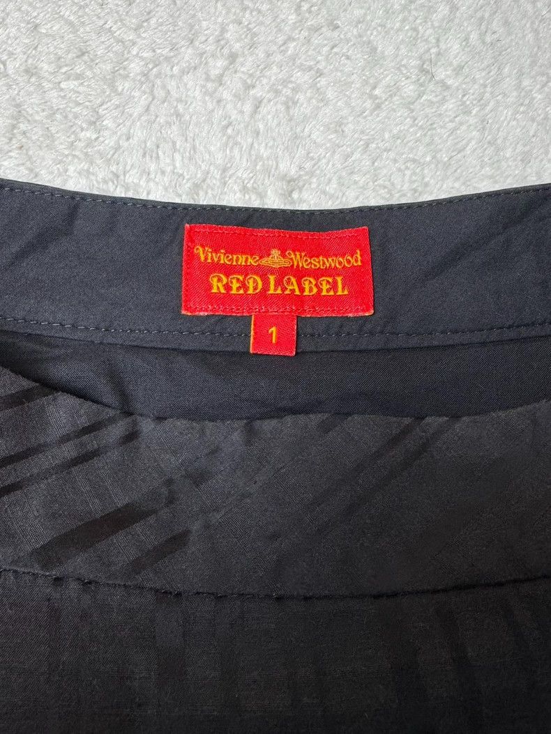 Vivienne Westwood Vivienne Westwood size1 skirt Size 26" / US 2 / IT 38 - 8 Thumbnail
