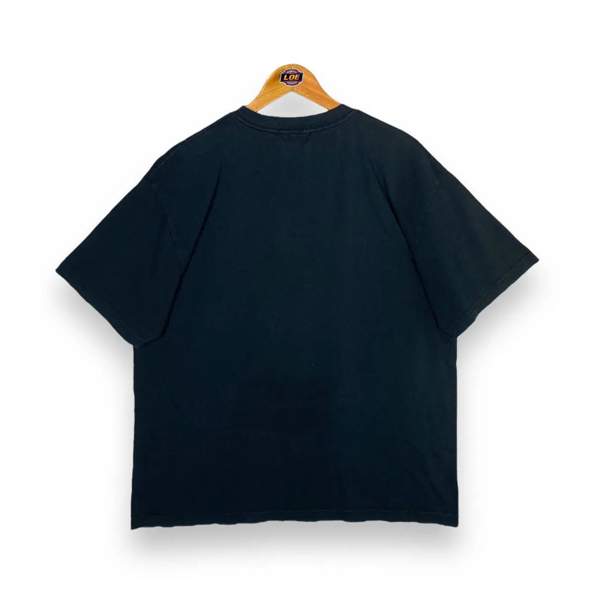 KIKS TYO KIKS TYO x OBEY JAPANESE STREETWEAR GRAPHIC TEE Size US XL / EU 56 / 4 - 6 Thumbnail