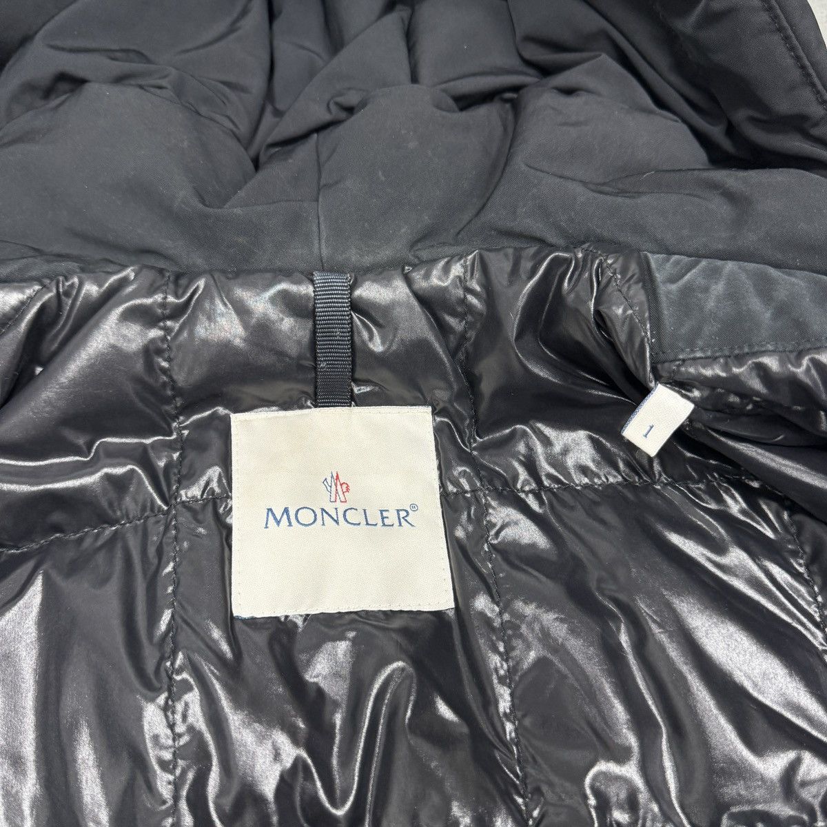 Moncler Authentic Moncler Women Puffer Down Coat Size 1 (S) Size S / US 4 / IT 40 - 17 Thumbnail