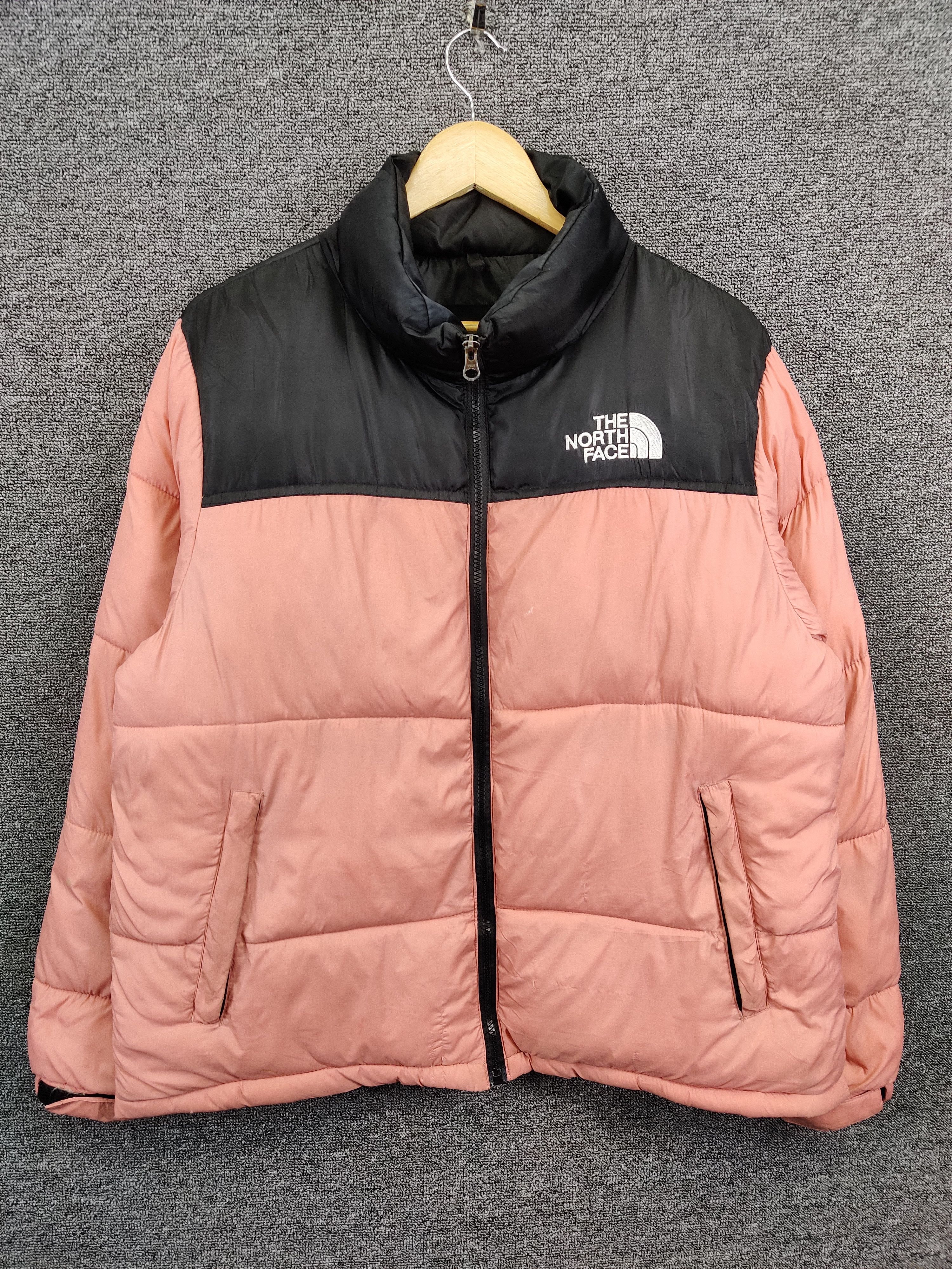 The North Face Vintage The North Face Down Puffer 700 Jacket Size US M / EU 48-50 / 2 - 1 Thumbnail