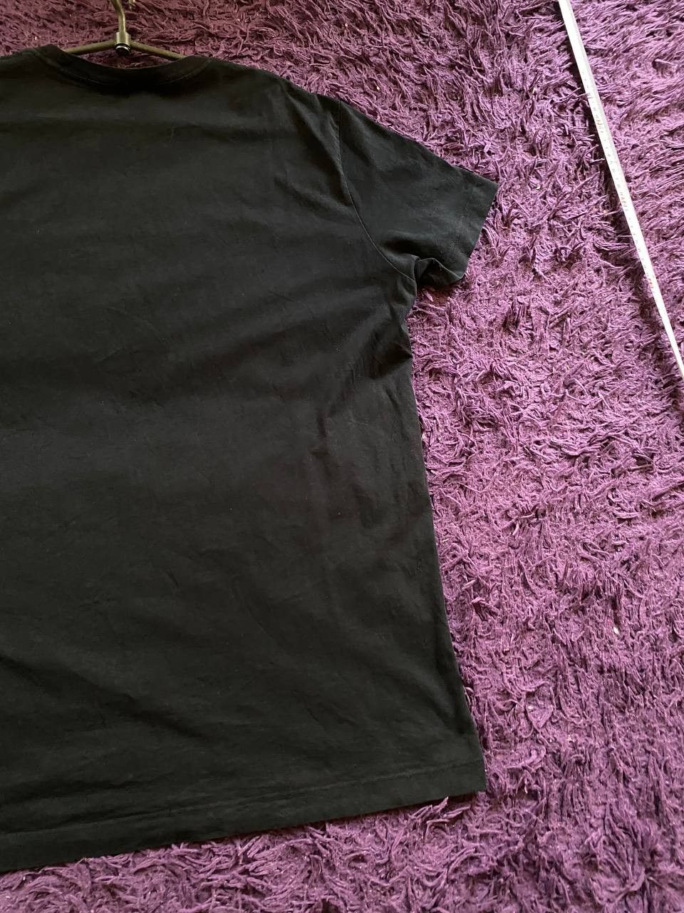 Diesel × Vintage Vintage Diesel Big Print T-shirt Y2K Hype Streetwear Size XL Size US XL / EU 56 / 4 - 5 Thumbnail