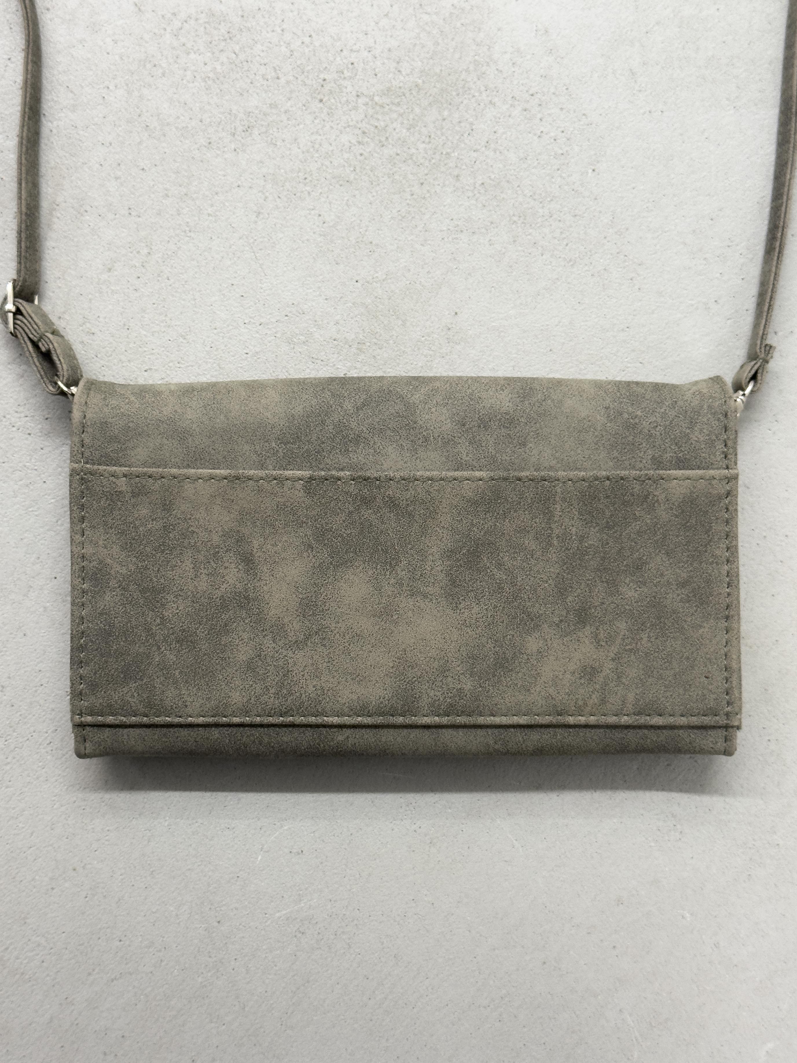 Yohji Yamamoto Yohji Yamamoto Y’s Crossbody Bag Size ONE SIZE - 5 Thumbnail