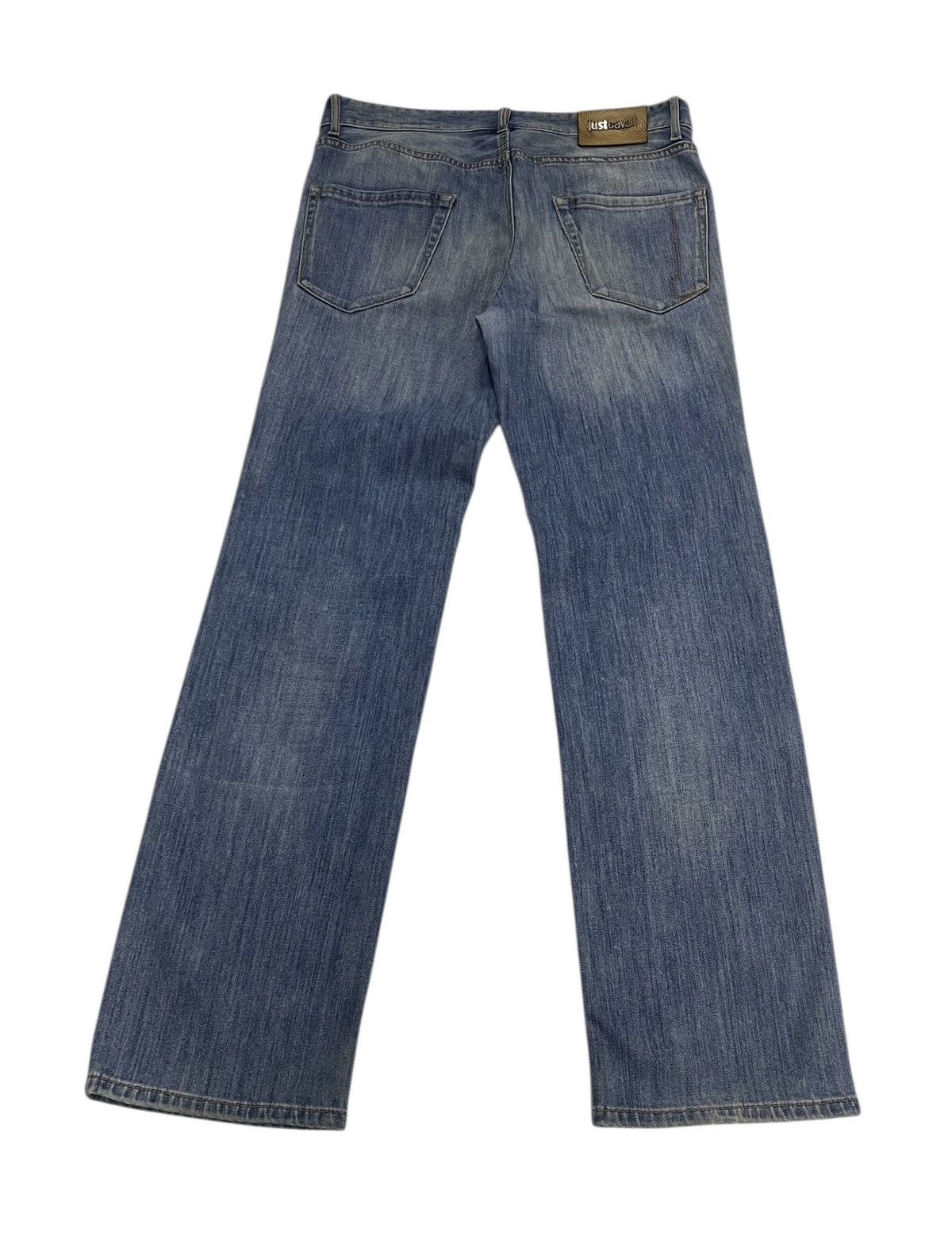Just Cavalli Just Cavalli Jeans Size US 33 - 5 Thumbnail
