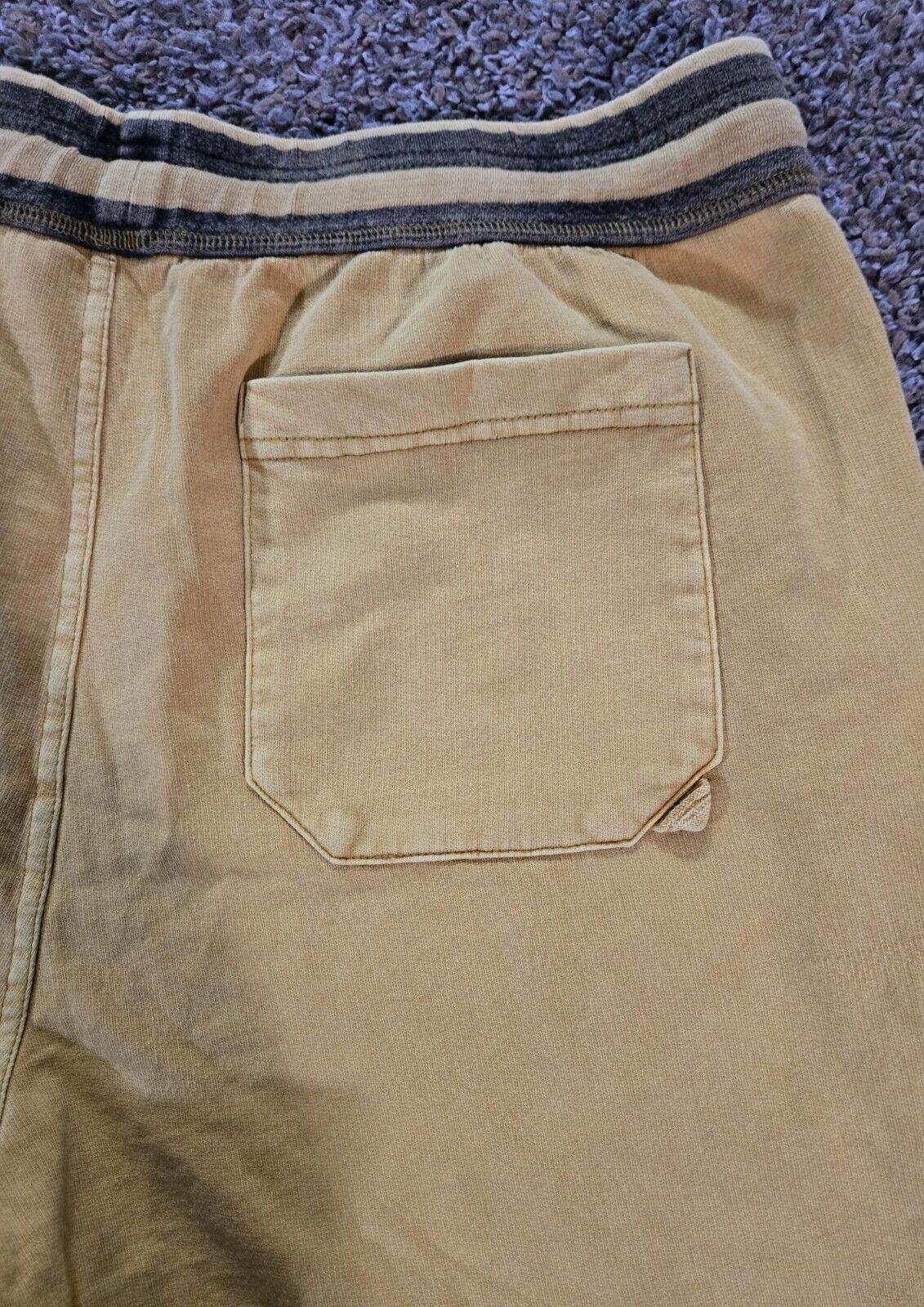 Designer Carbon 2 Cobalt Gold Shorts Size Medium Size US 32 / EU 48 - 11 Thumbnail