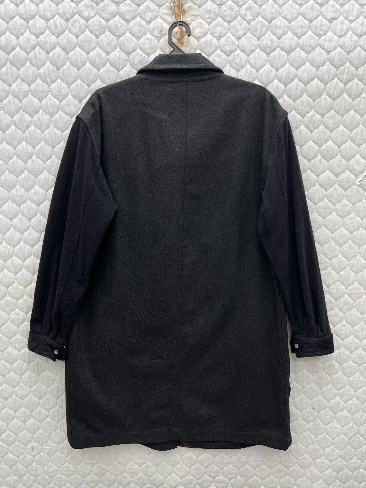 Comme des Garcons 🔥🔥🔥ARCHIVE COMME DES GARCONS SHIRTS JACKET Size US L / EU 52-54 / 3 - 8 Thumbnail