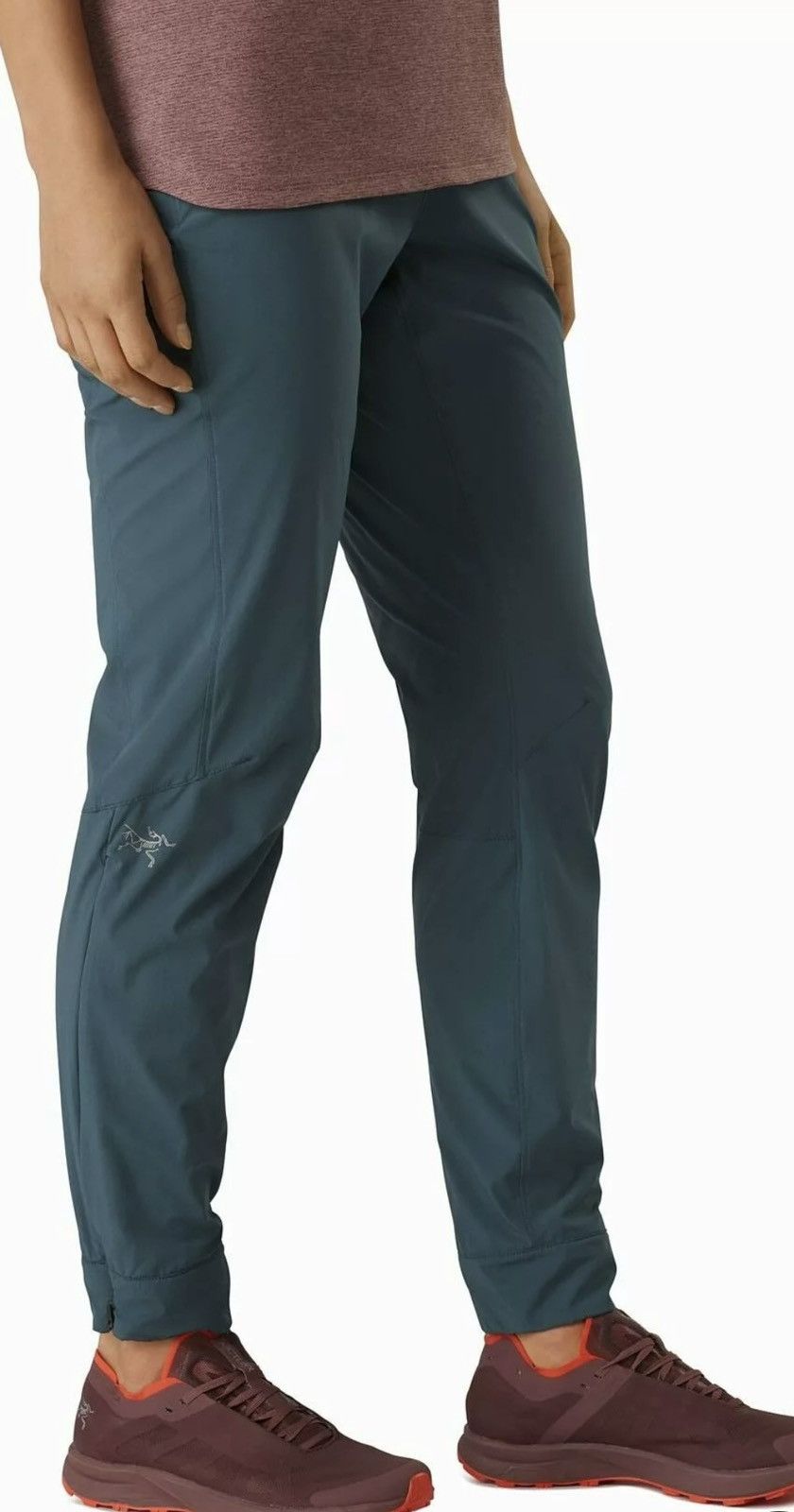Arc'teryx Arcteryx Cita Nylon Pants Women’s Size 28" / US 6 / IT 42 - 14 Thumbnail