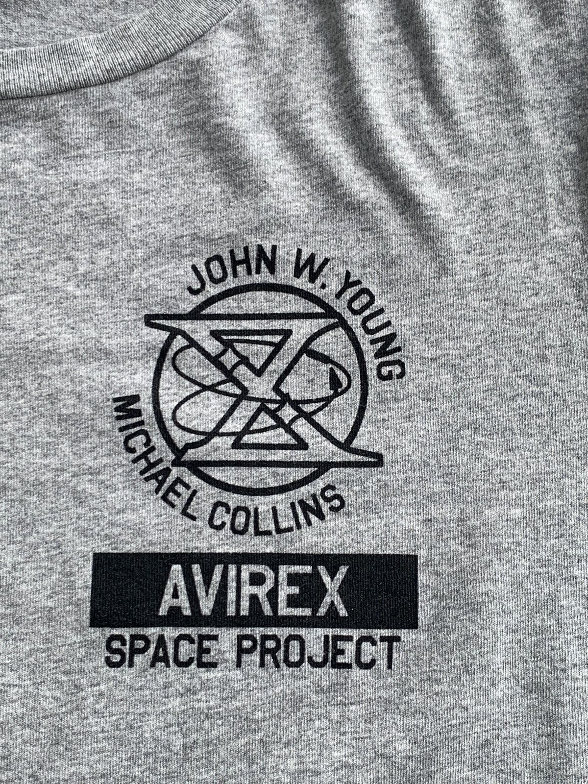Avirex × Japanese Brand Avirex Space Project And Space walk Size US XL / EU 56 / 4 - 15 Thumbnail