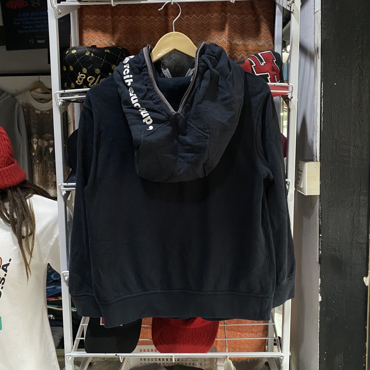 mercibeaucoup Mercibeaucoup full zip hoodie Size US S / EU 44-46 / 1 - 2 Thumbnail