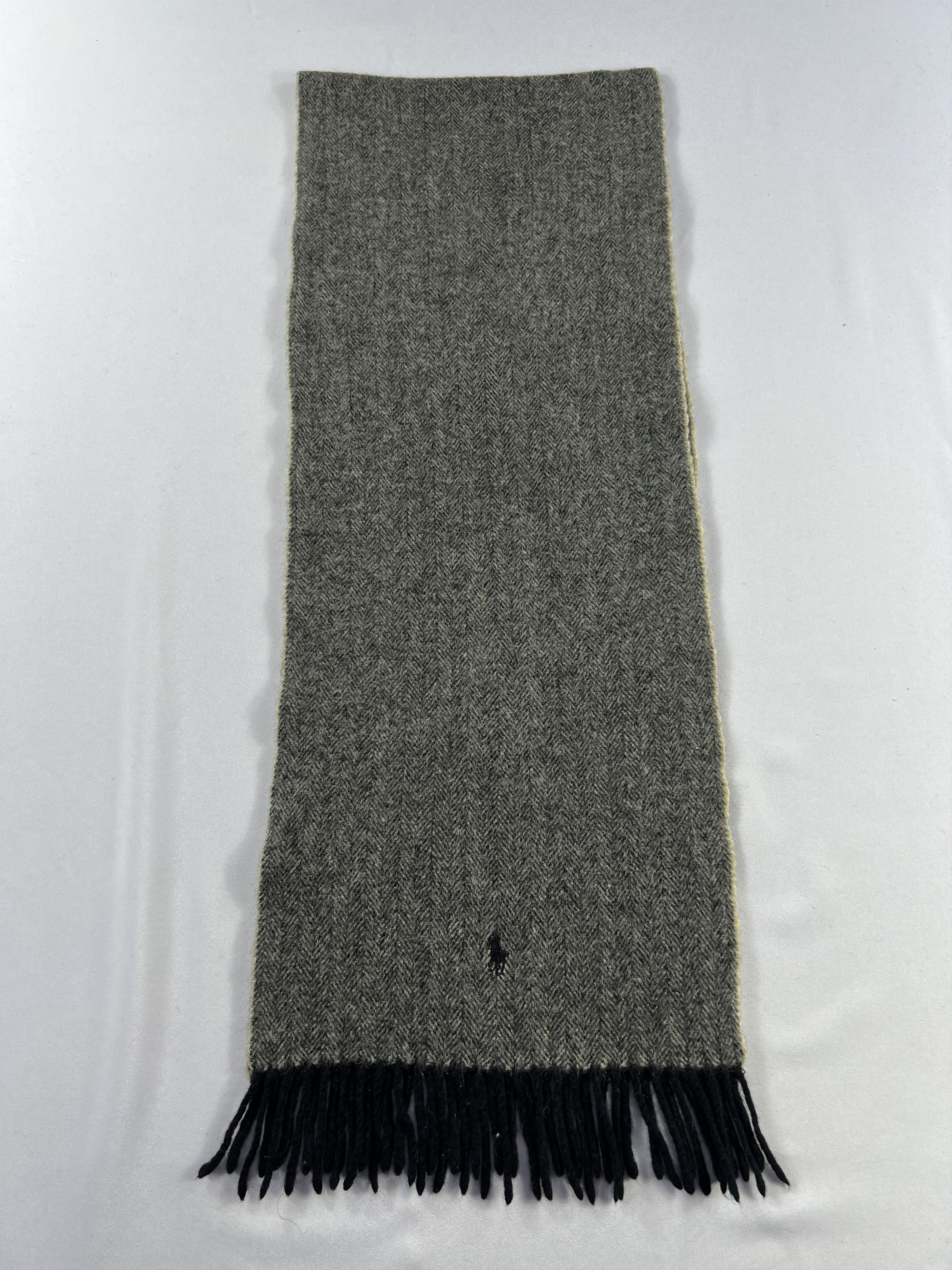 Polo Ralph Lauren Polo Ralph Lauren Scarf / Muffler / Neckwear P1092 Size ONE SIZE - 3 Thumbnail