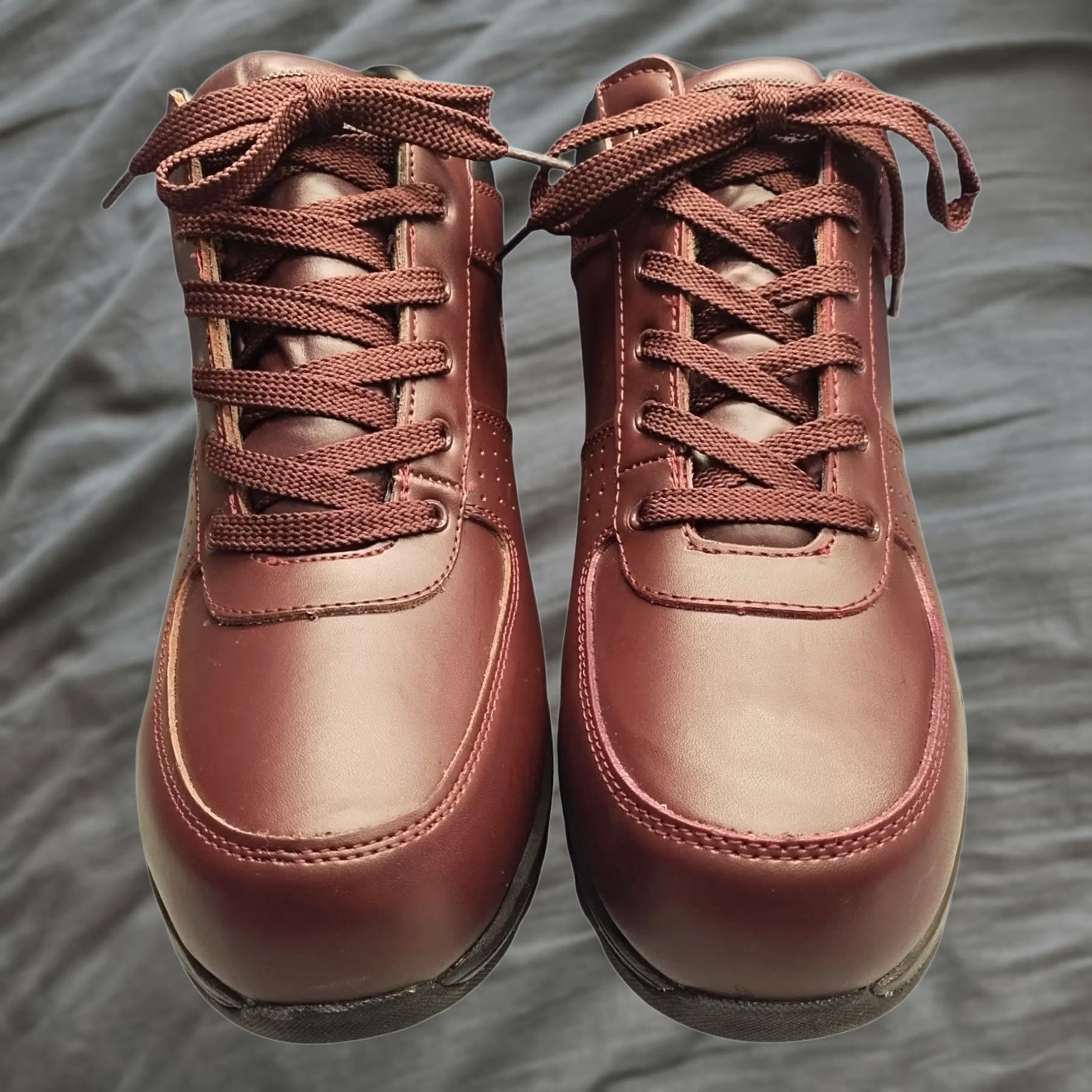 Vintage Meindl Boot Men