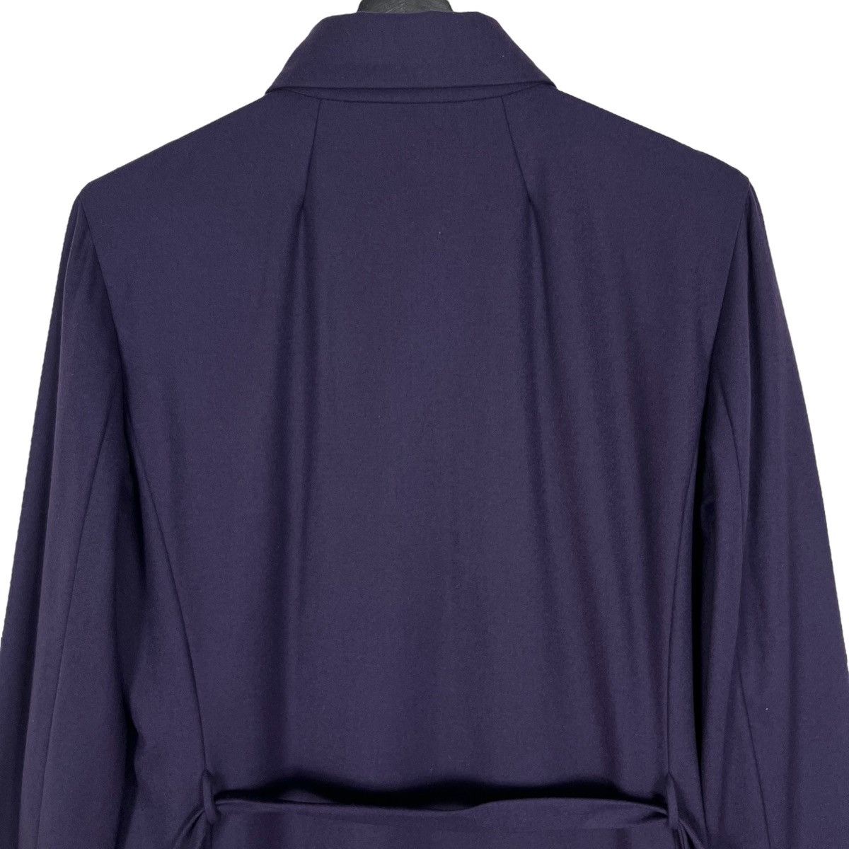 Designer × Jil Sander Jil Sander Women Coat Size XS / US 0-2 / IT 36-38 - 13 Thumbnail