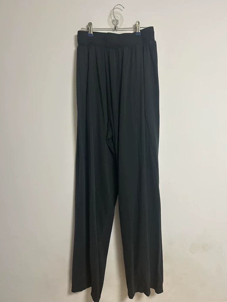 Balenciaga Balenciaga size XS Three-color gradient embroidered letter Size US 27 - 2 Thumbnail