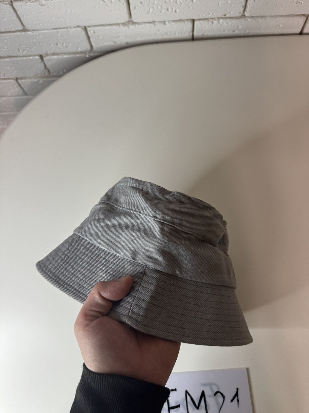 Nike Nike hat cap Size ONE SIZE - 3 Thumbnail