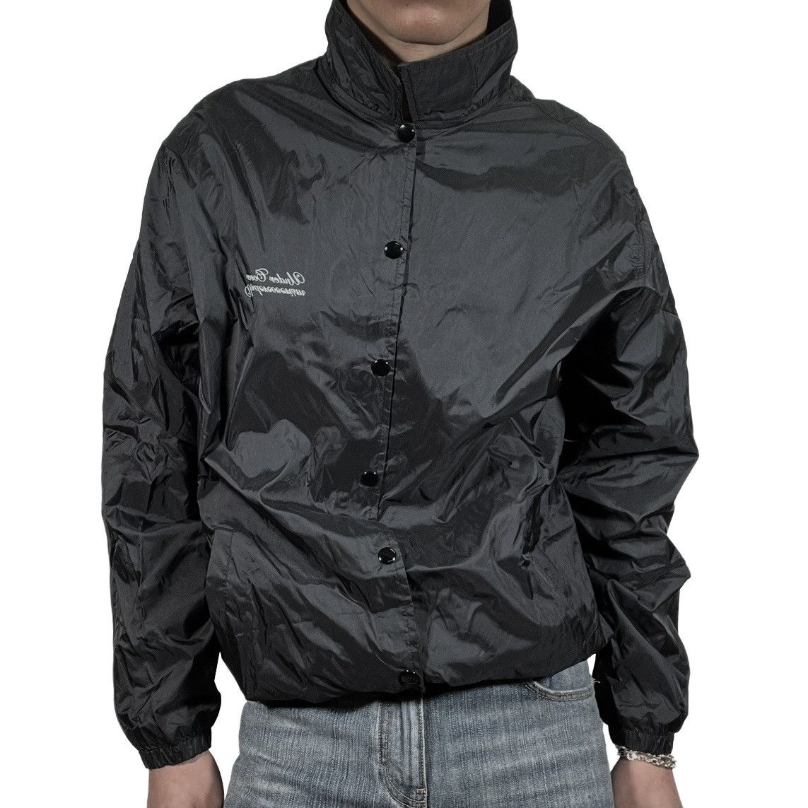 Undercover Undercover "U" Rain Jacket Size US L / EU 52-54 / 3 - 1 Thumbnail