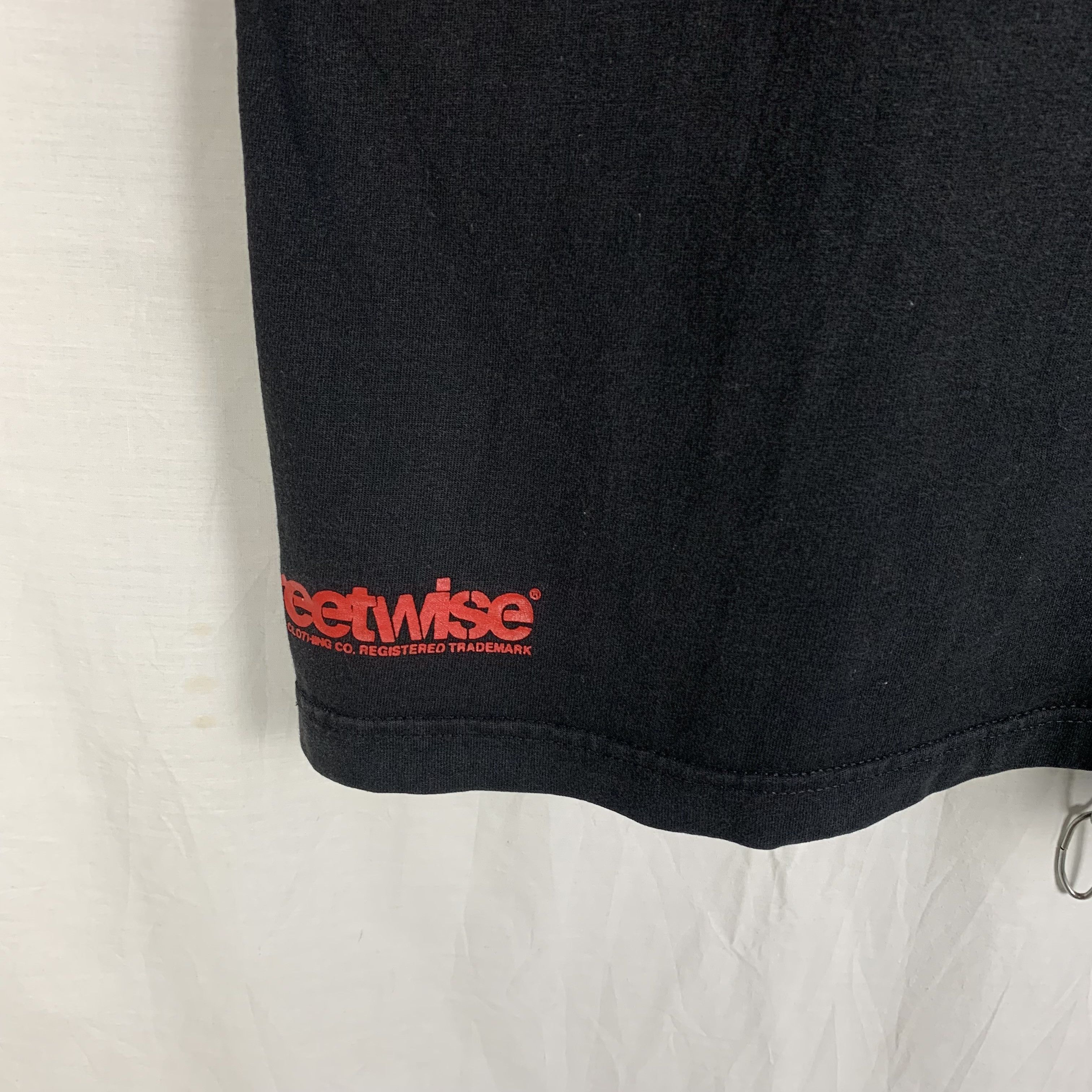 Other Streetwise Clothing West Coast Made In Los Angeles Tee Size US XXL / EU 58 / 5 - 4 Thumbnail