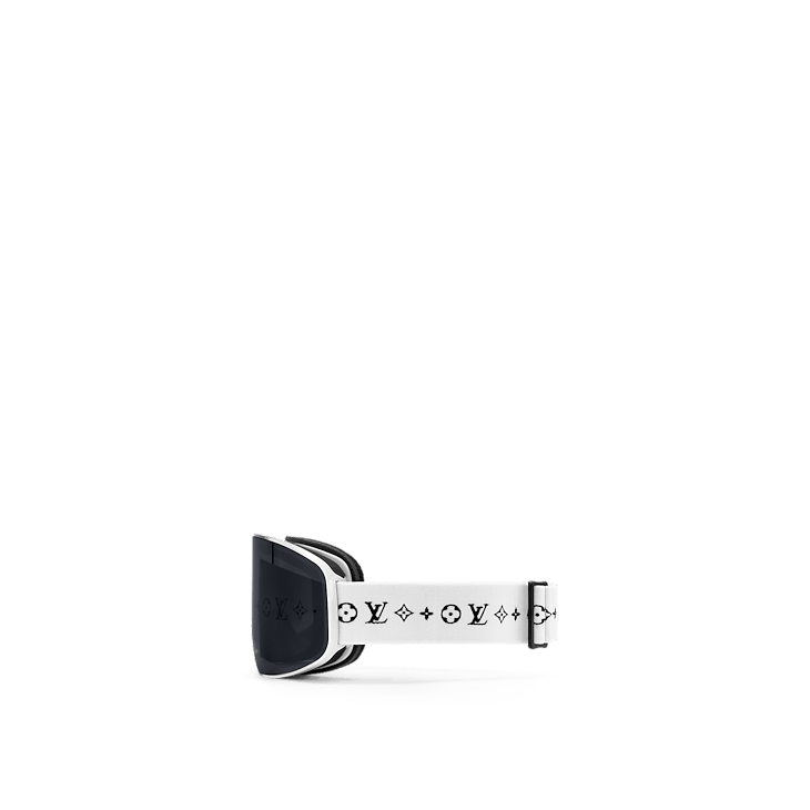 Louis Vuitton LV Snowfall Ski Mask Size ONE SIZE - 4 Thumbnail
