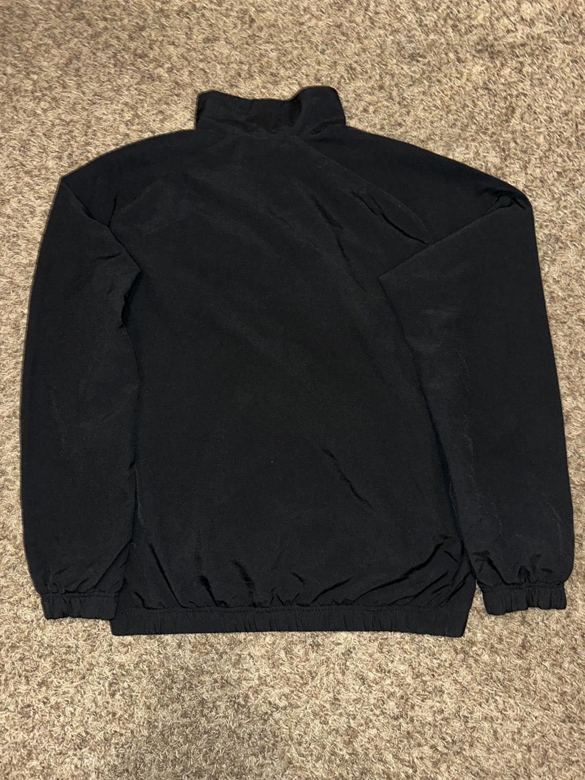 Adidas Adidas Employee issue Sample Track Jacket Sample VINTAGE Size US M / EU 48-50 / 2 - 7 Thumbnail