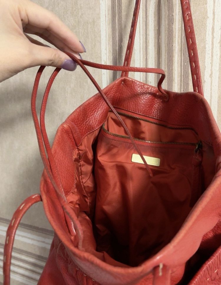 Miu Miu Vintage Miu Miu Bag Size ONE SIZE - 7 Thumbnail