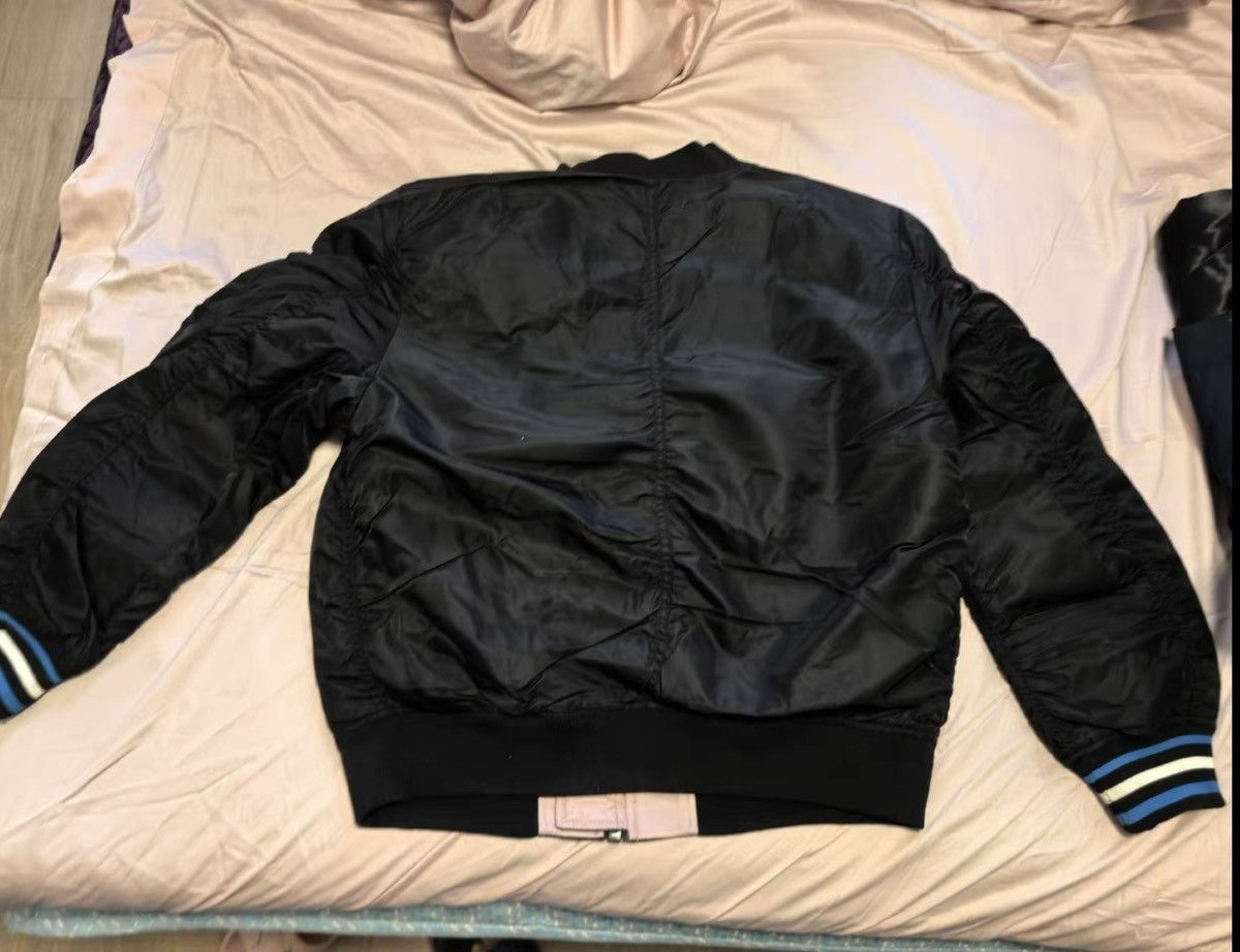 Supreme × Undercover Supreme undercover Ma-1 reversible uc