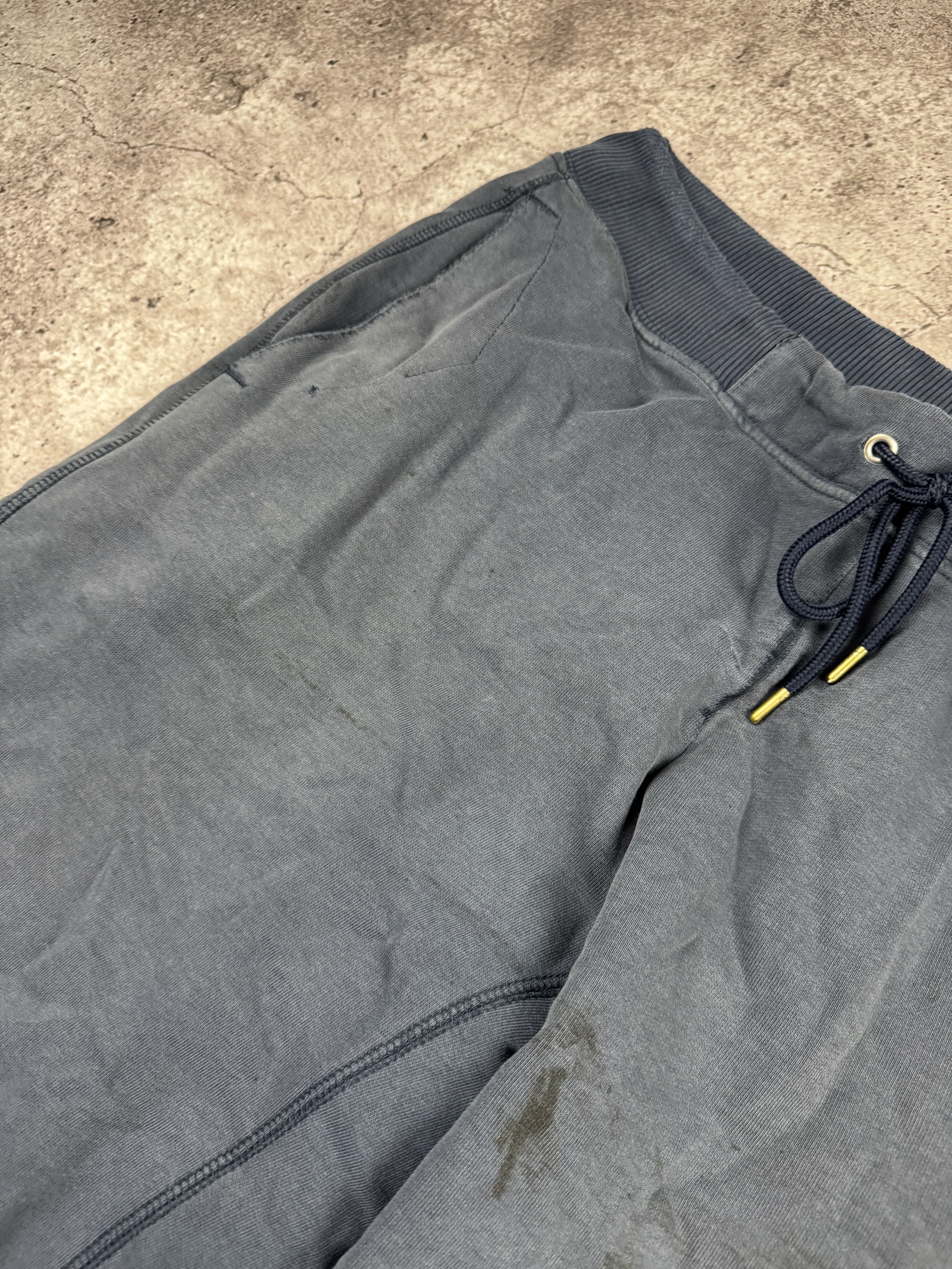 Nike × Vintage Vintage Nike Baggy Distressed Trackpants Rare Japan L Size US 34 / EU 50 - 5 Thumbnail