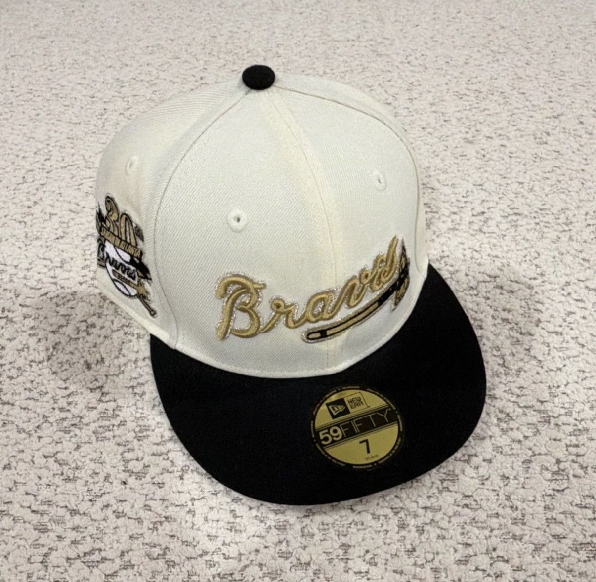 New Era × Streetwear × Vintage 🔥LASTDROP🔥 New Era Gucci Atlanta