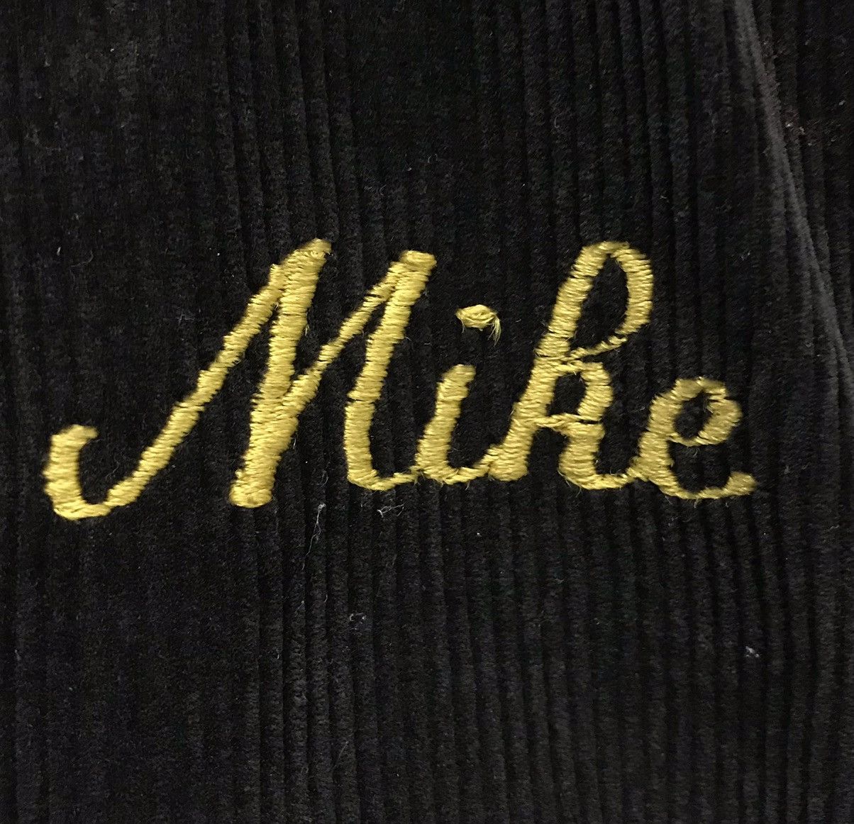 Other Vintage Bell’s Mike VARSITY Jacket Size US L / EU 52-54 / 3 - 5 Thumbnail