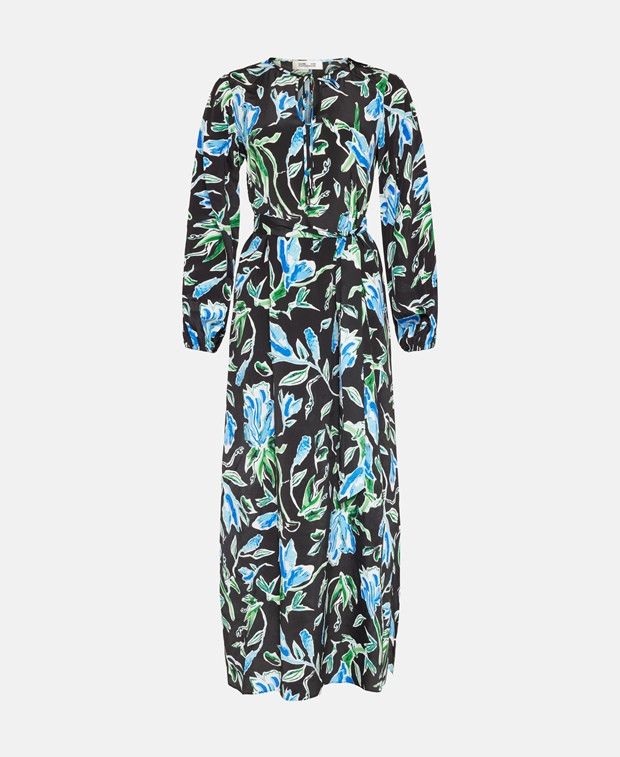 Diane von Furstenberg Casual dress Size XXS / US 00 / IT 34 - 1 Thumbnail