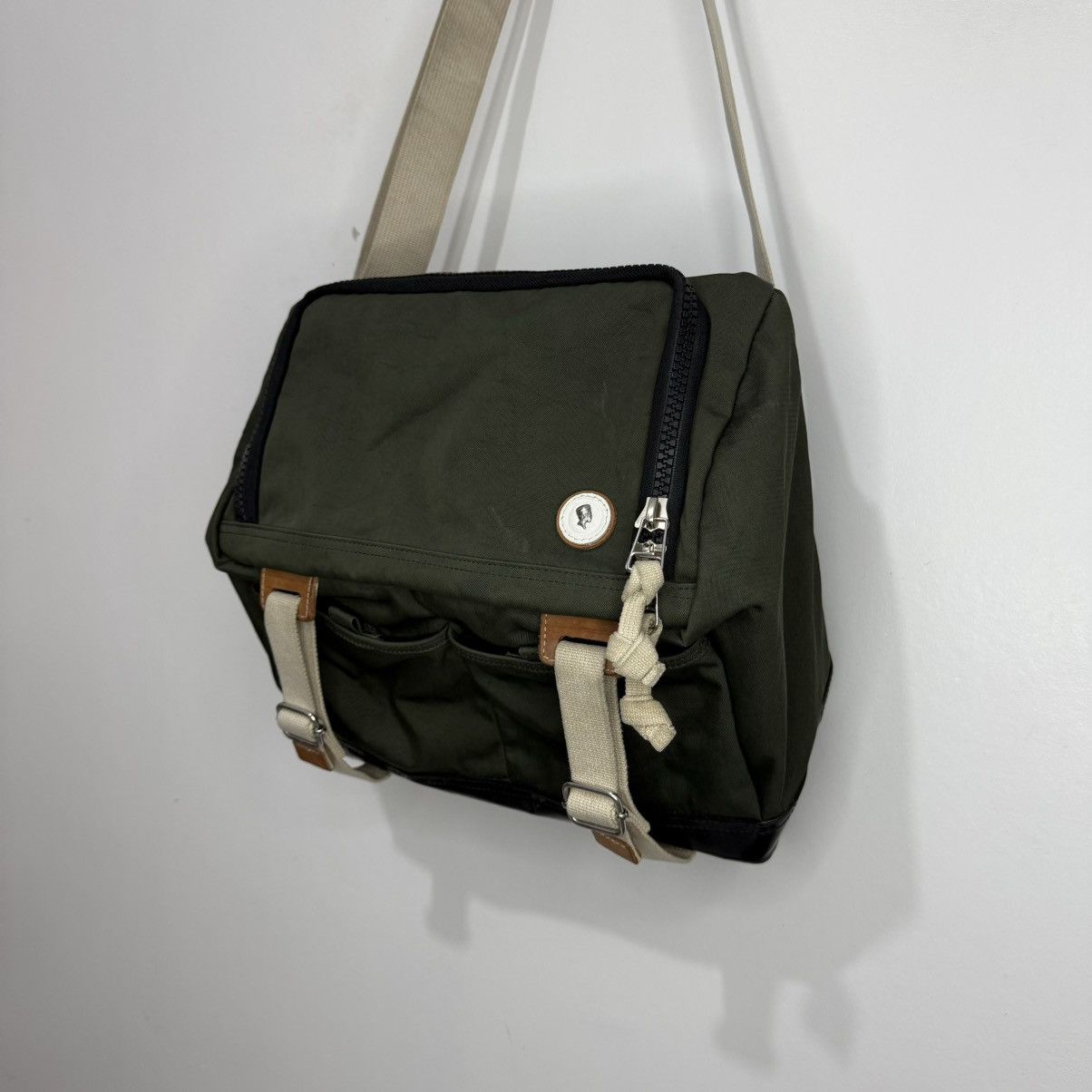 Head Porter Porter Head Messenger Bag Size ONE SIZE - 2 Thumbnail