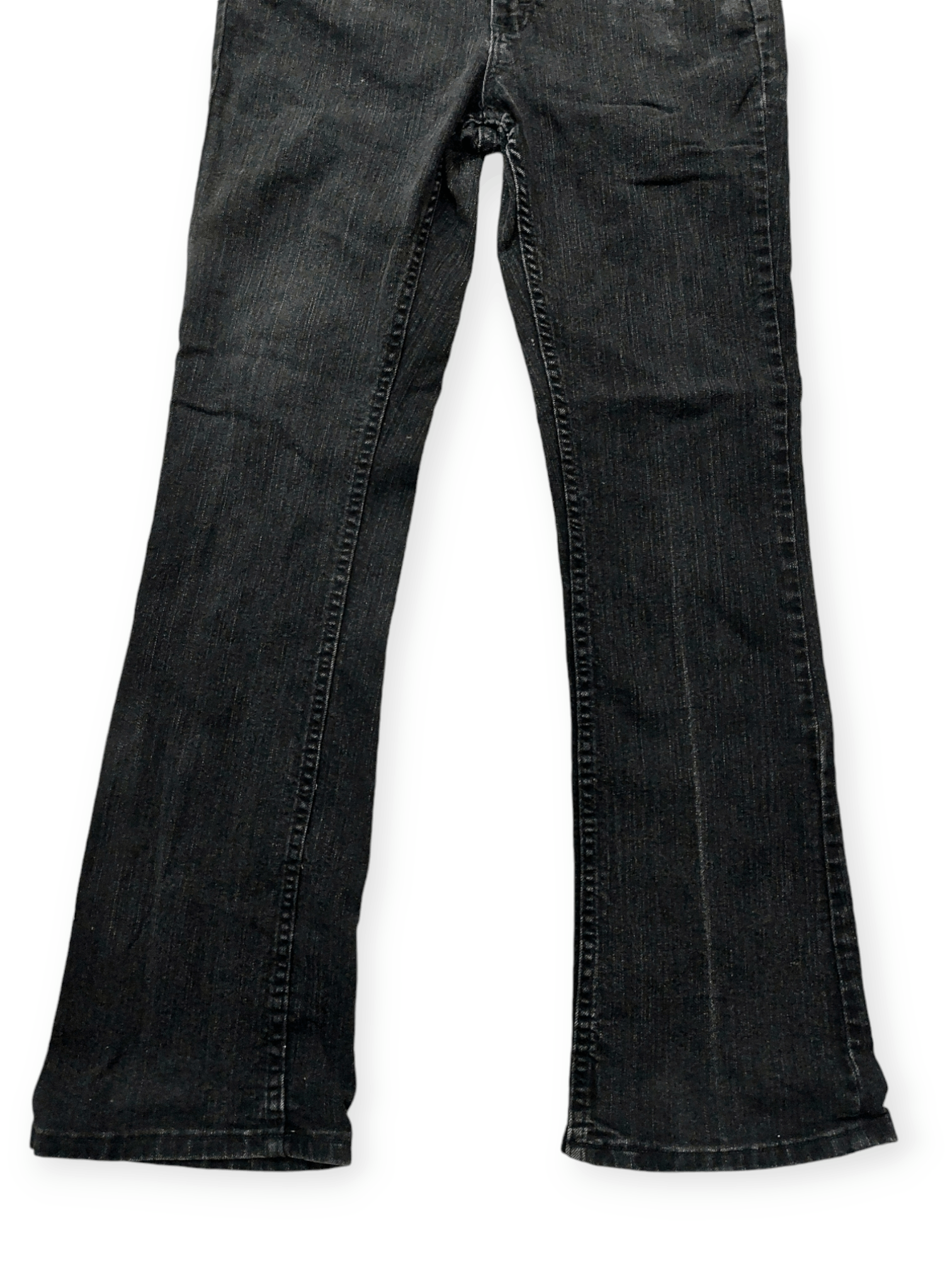 If Six Was Nine × Lee Vintage Lee Rider Flare Denim Size 28" / US 6 / IT 42 - 5 Thumbnail
