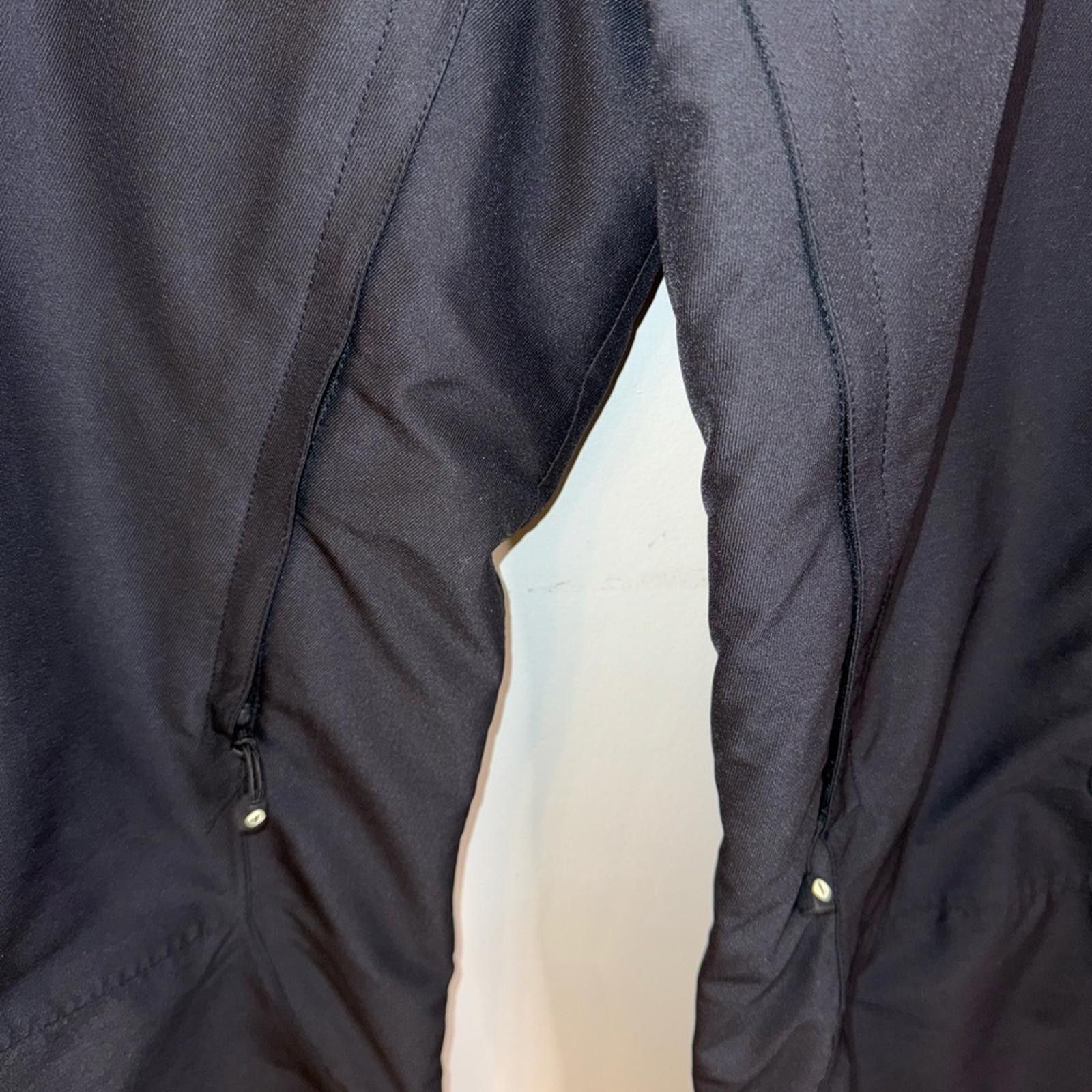 Other Sunice black ski pants SZ XXL FLAWED Size US 40 / EU 56 - 2 Thumbnail
