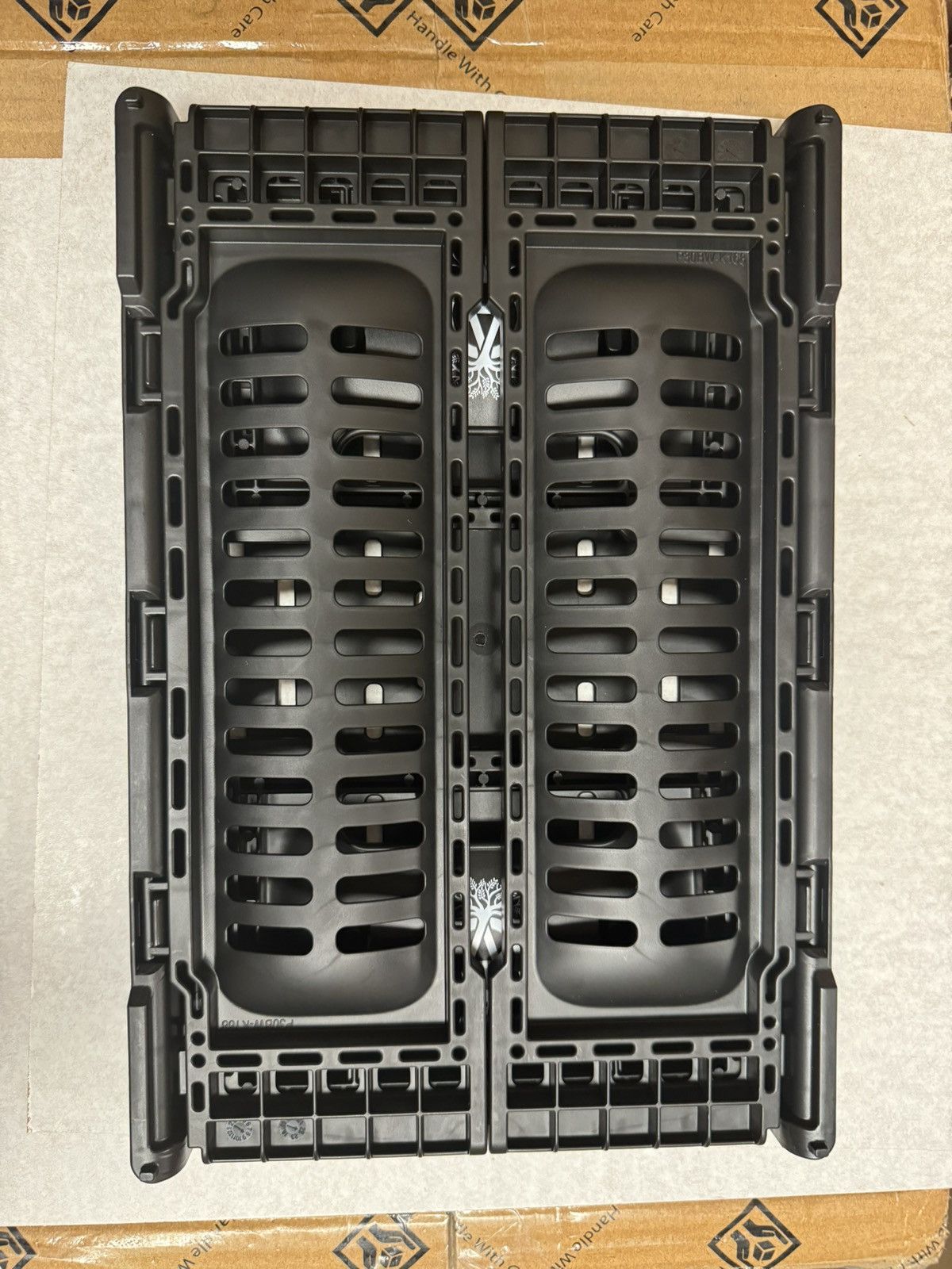 Neighborhood NEIGHBORHOODSRL. FOLDING CONTAINER 5L Size ONE SIZE - 9 Thumbnail