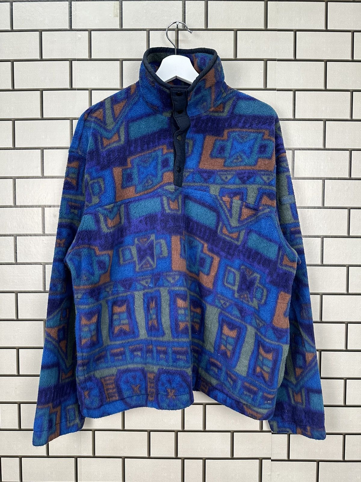 Native Verbier Native Jacket Made In Canada Size XL Size US XL / EU 56 / 4 - 1 Thumbnail