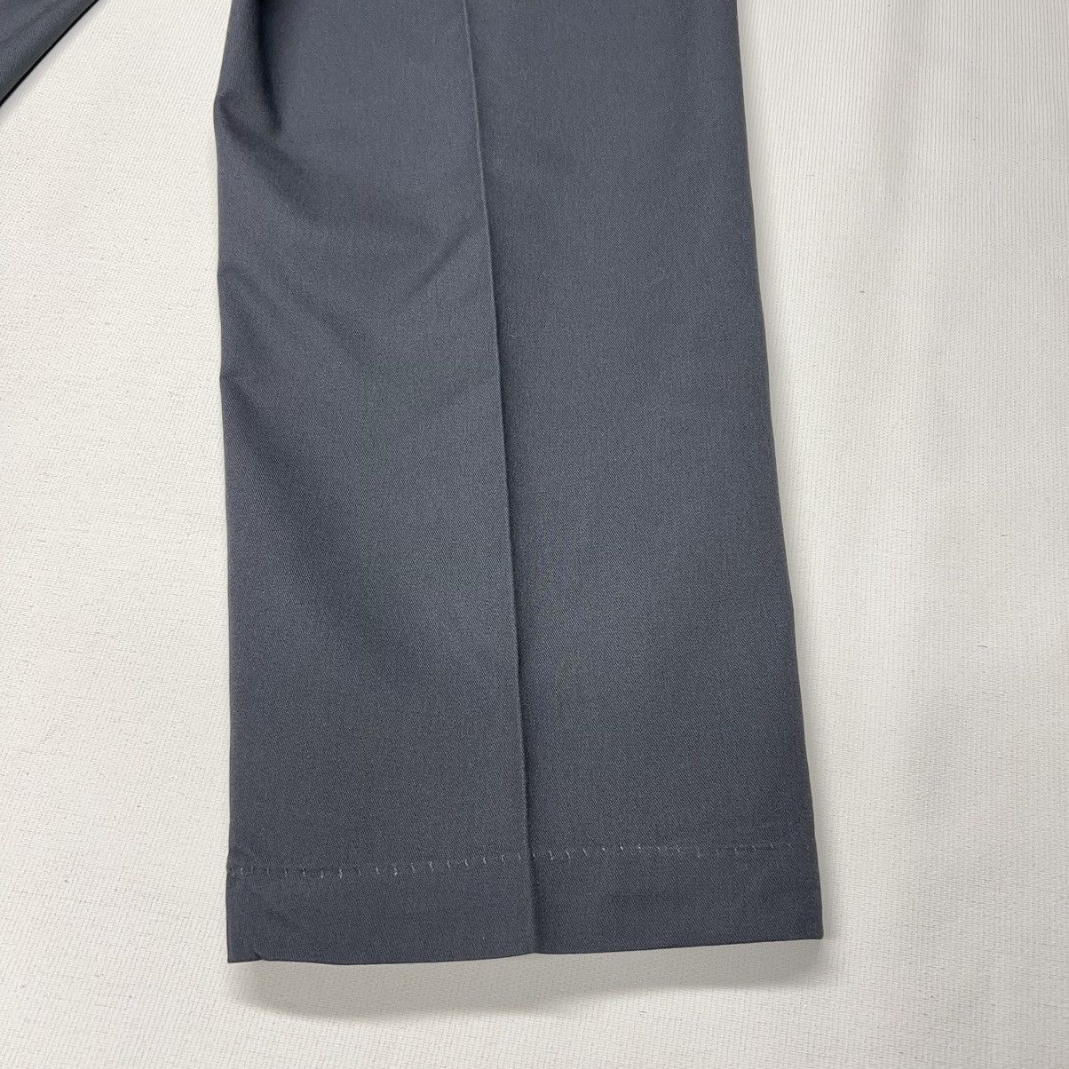 Other Red Kap Pants Grey Workwear Trousers Pocket Trade Mechanic Size US 38 / EU 54 - 11 Thumbnail