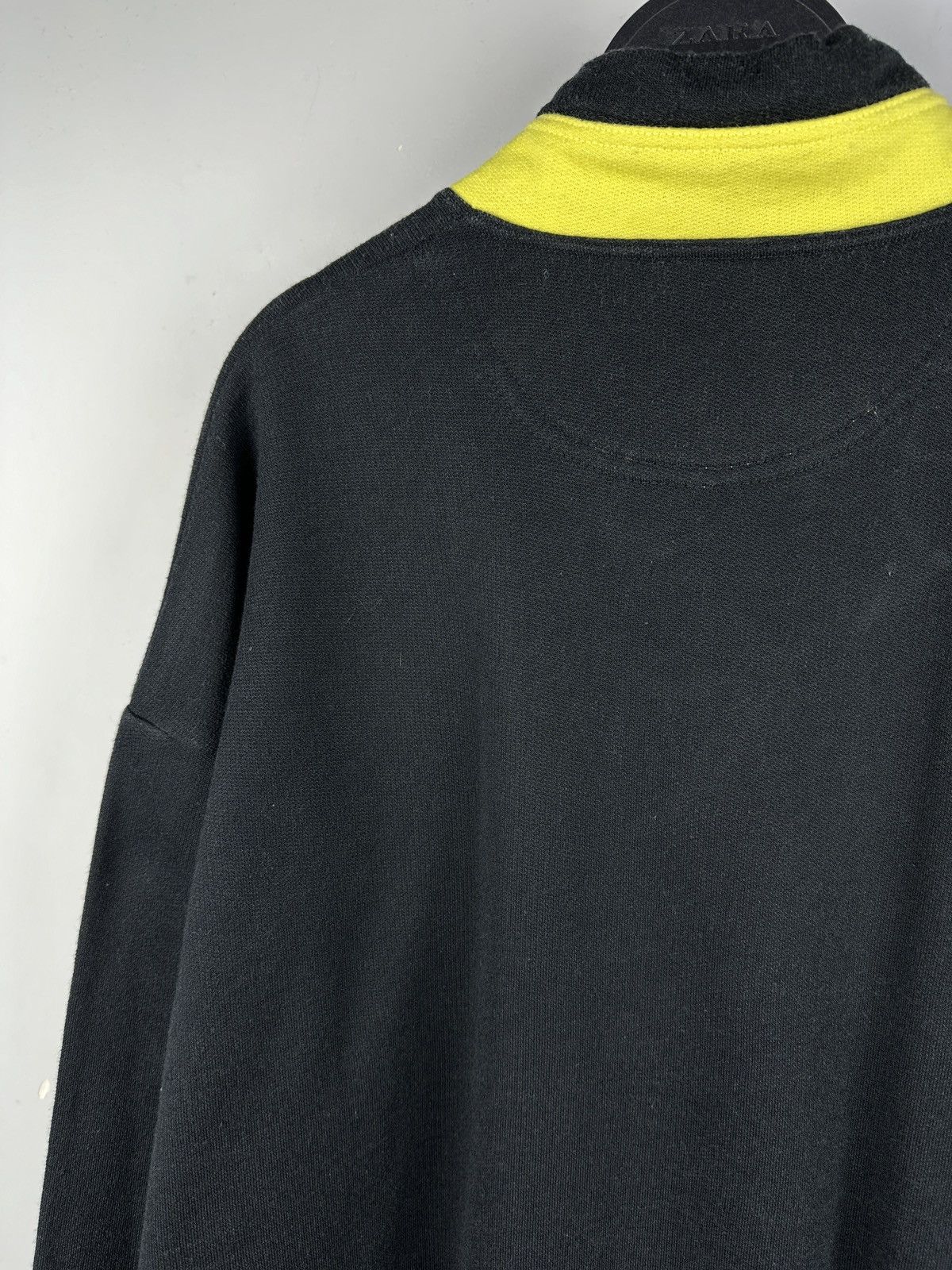 Puma × Vintage Vintage 90’s Puma American Football Sweatshirt Size US XXL / EU 58 / 5 - 14 Thumbnail
