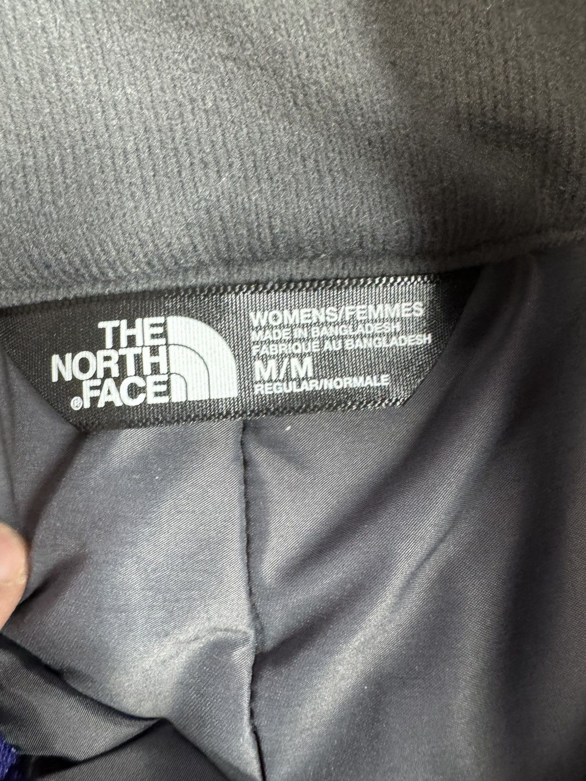 The North Face The North Face hyvent snow pants ski snowboard outdoor Size 32" / US 10 / IT 46 - 6 Thumbnail