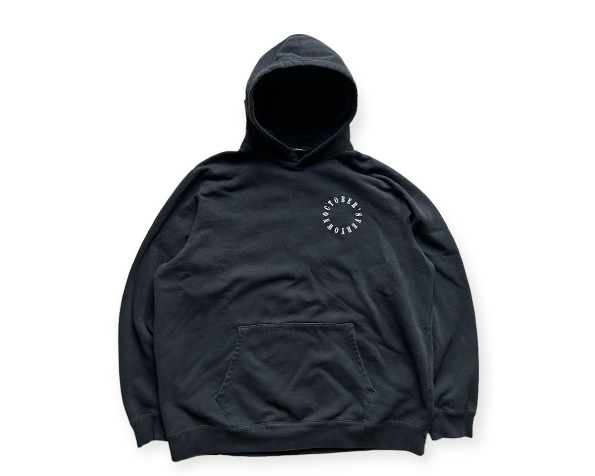 Drake × October's Very Own OVO CLASSIC OWL HOODIE Size US XXL / EU 58 / 5 - 2 Thumbnail