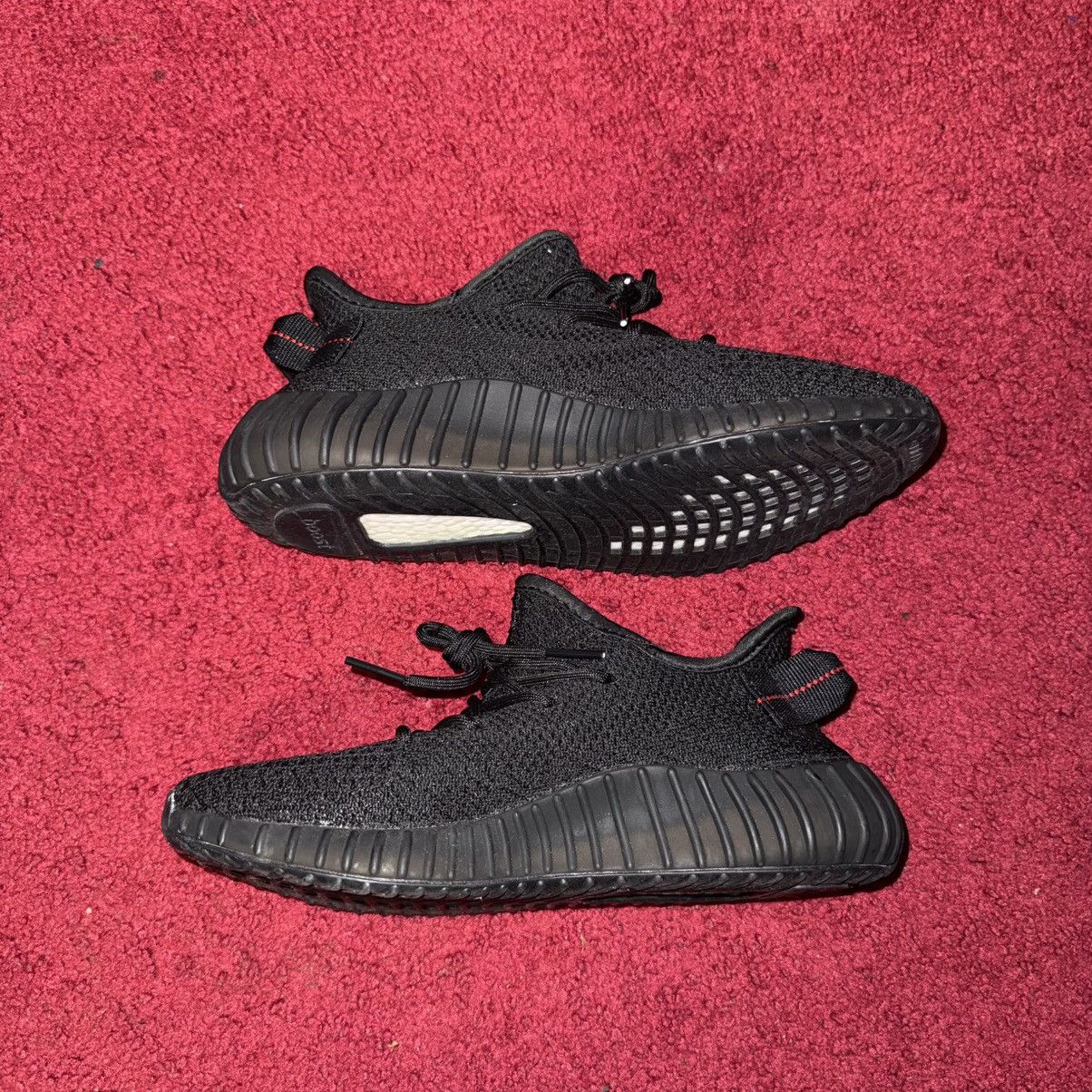 Yeezy Yeezy 350 V2 BRED Size US 7 / EU 40 - 4 Thumbnail