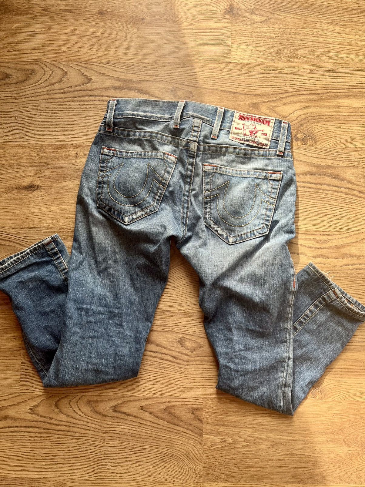 True Religion True Religion jeans Size US 32 / EU 48 - 4 Thumbnail