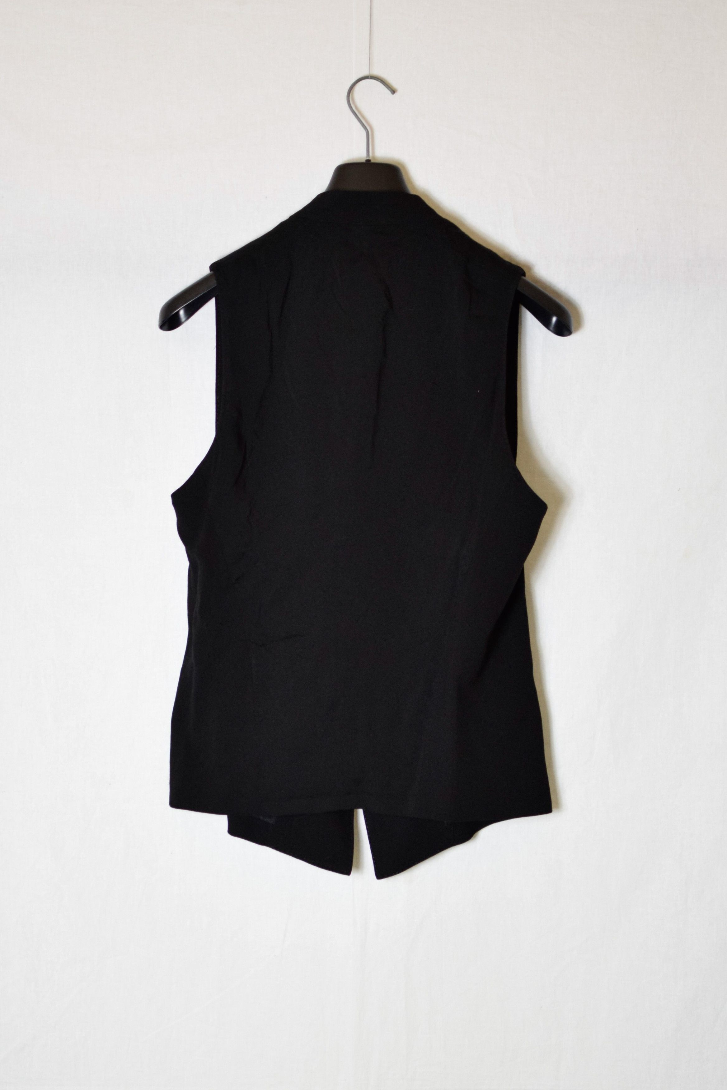 Julius MA_Julius SS14 Vest - 460VEM1 Size US M / EU 48-50 / 2 - 3 Thumbnail