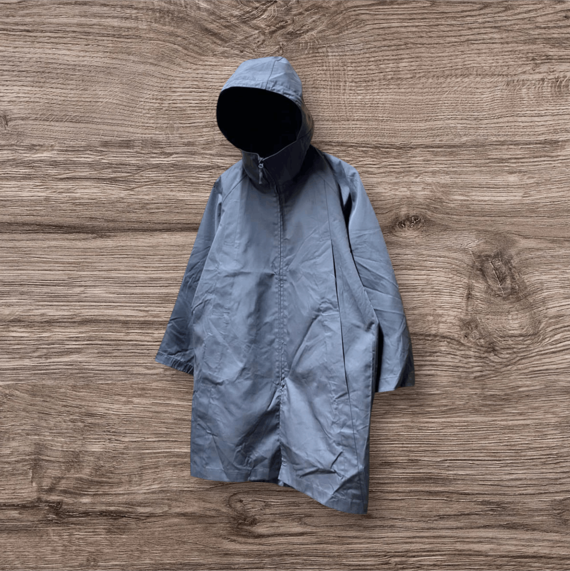 Undercover × Uniqlo Lemaire U Uniqlo Hunting Long Jacket Size US L / EU 52-54 / 3 - 1 Thumbnail