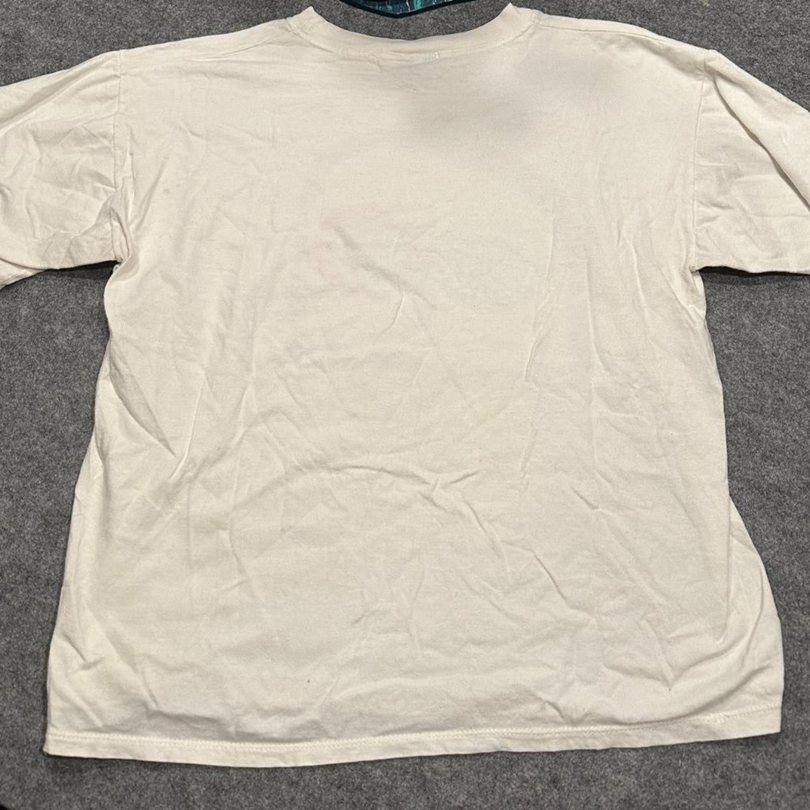 Other Vintage Joan MIRO Art tee shirt Rare 90s Size US L / EU 52-54 / 3 - 7 Thumbnail