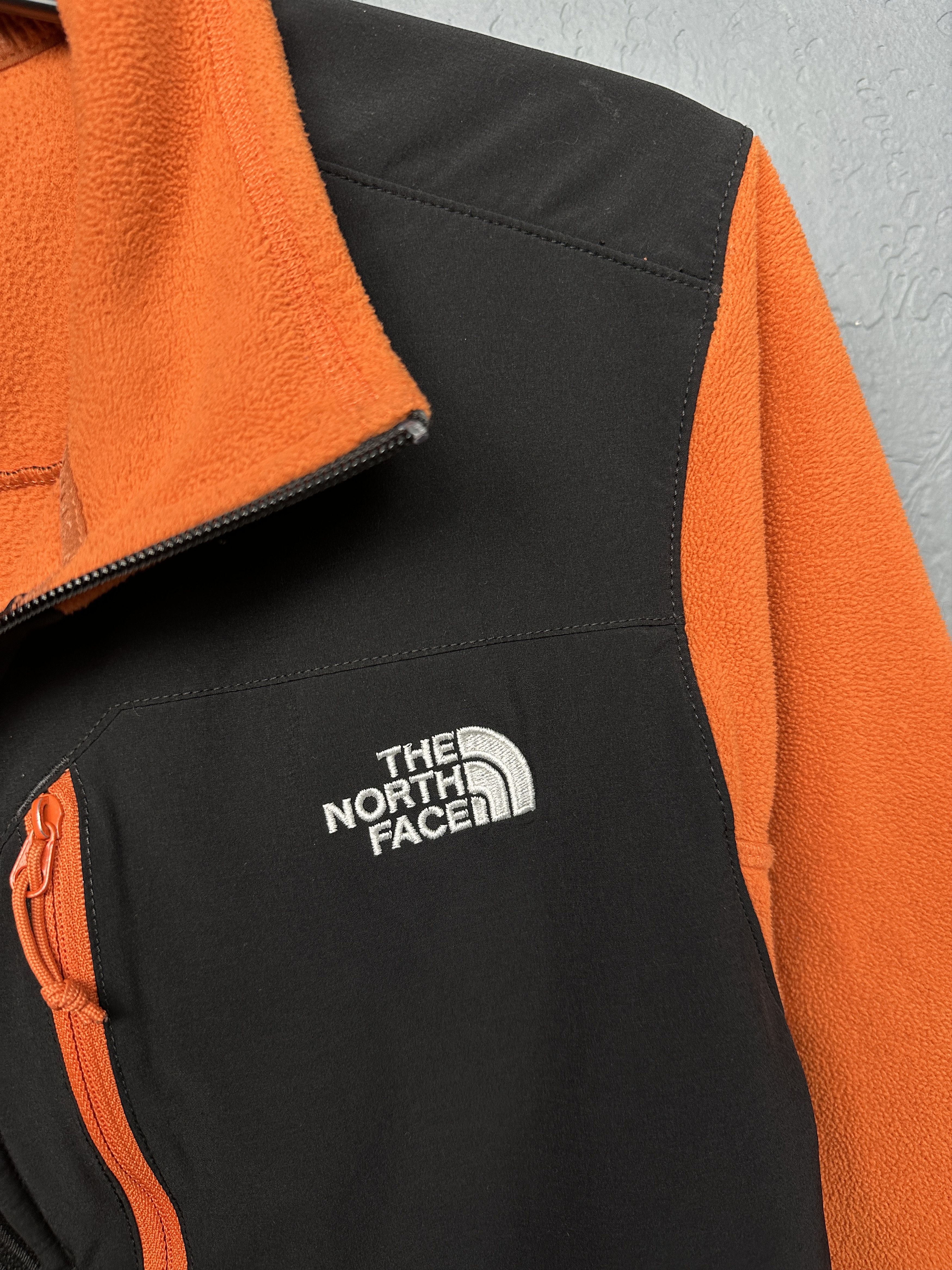 The North Face The North Face Denali Mens Fleece Polartec Jacket TNF Size US M / EU 48-50 / 2 - 3 Thumbnail
