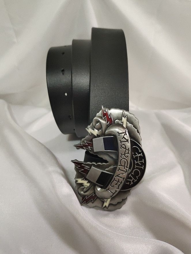 Vintage Fashion personalized simple belt Size ONE SIZE - 4 Thumbnail