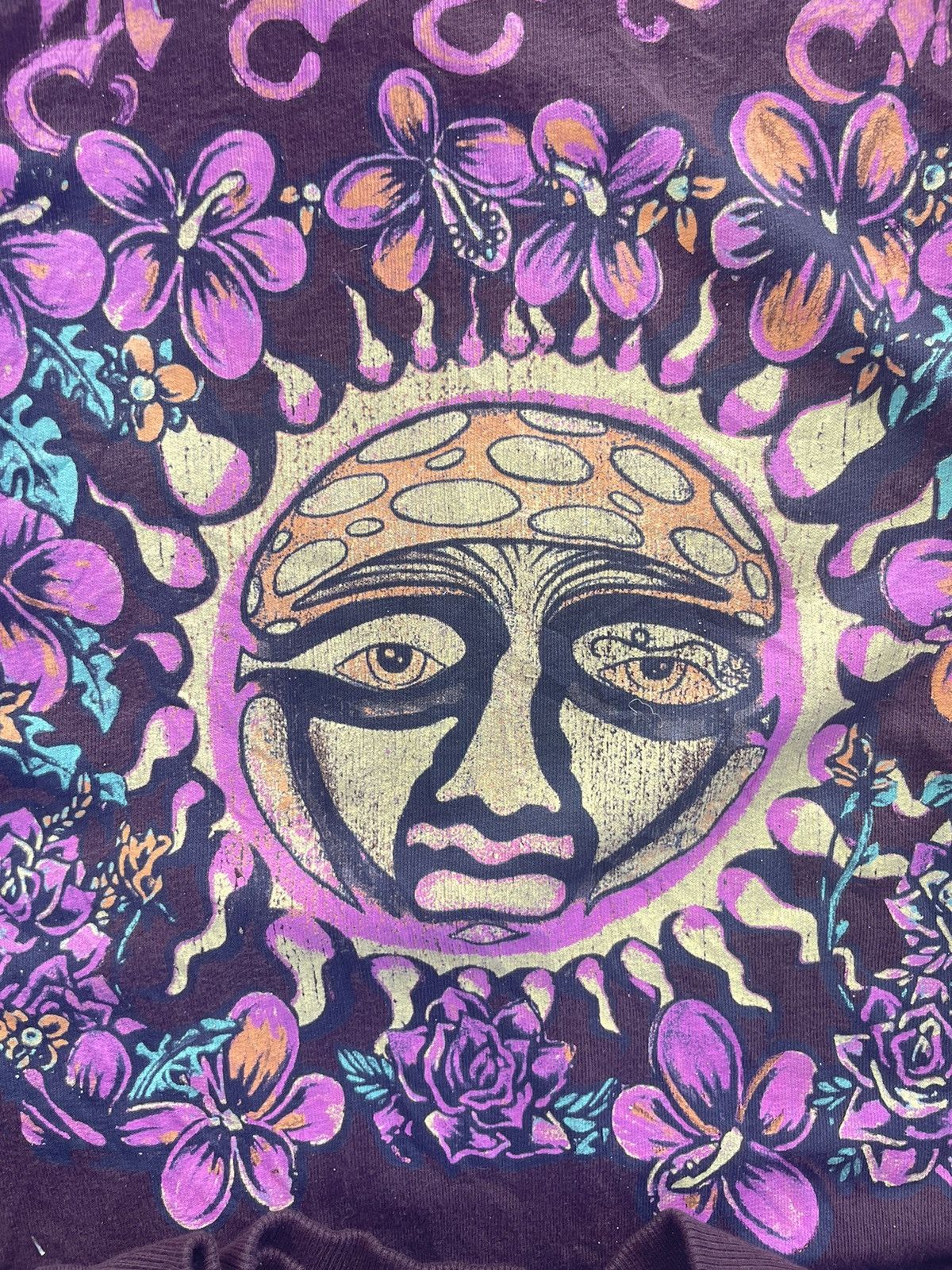 Sublime Sublime band sweashirt Size US XL / EU 56 / 4 - 4 Thumbnail