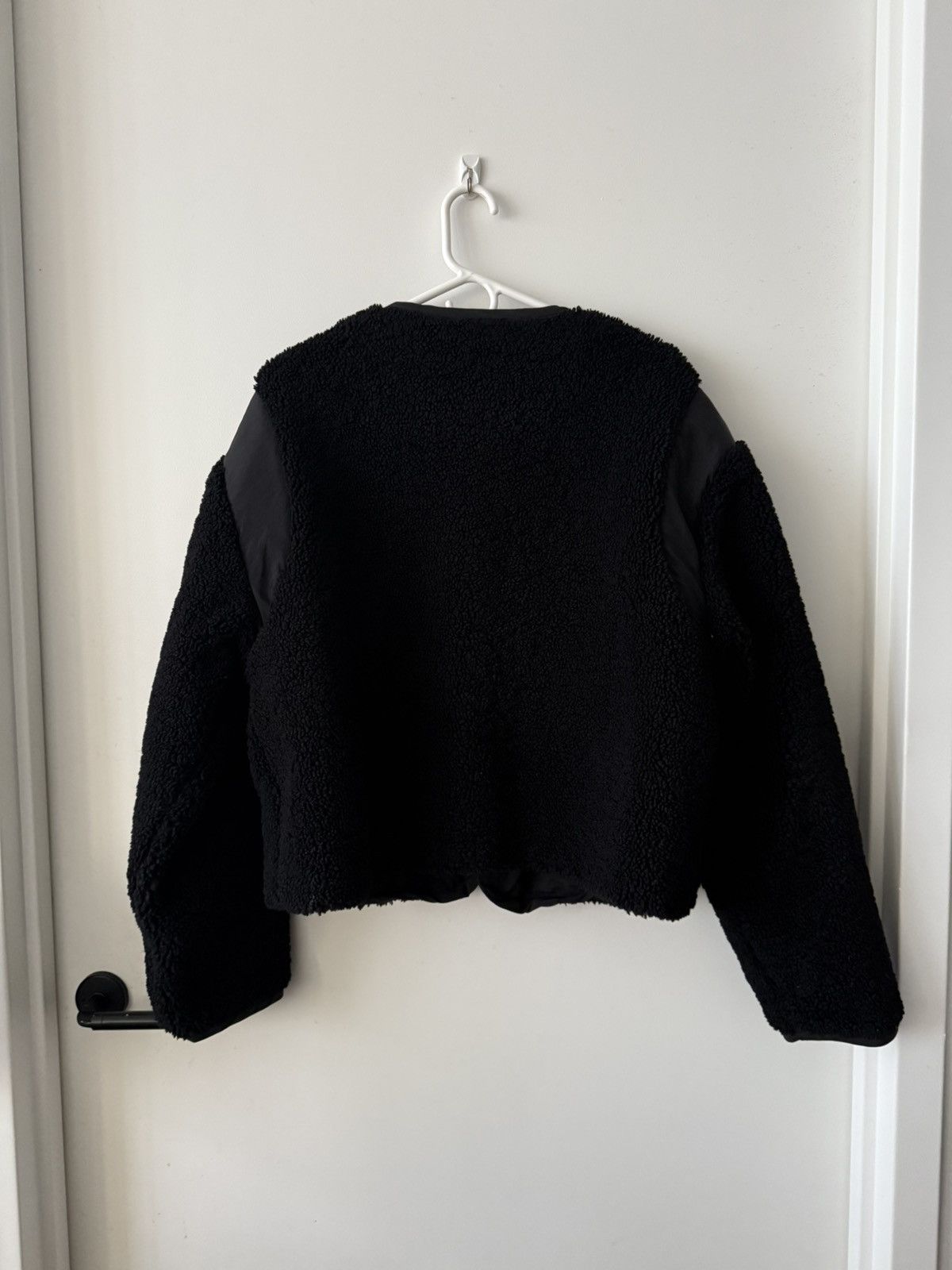 Japanese Brand × Other × Vintage Rotten Closet Yeti Fleece Size US M / EU 48-50 / 2 - 2 Thumbnail