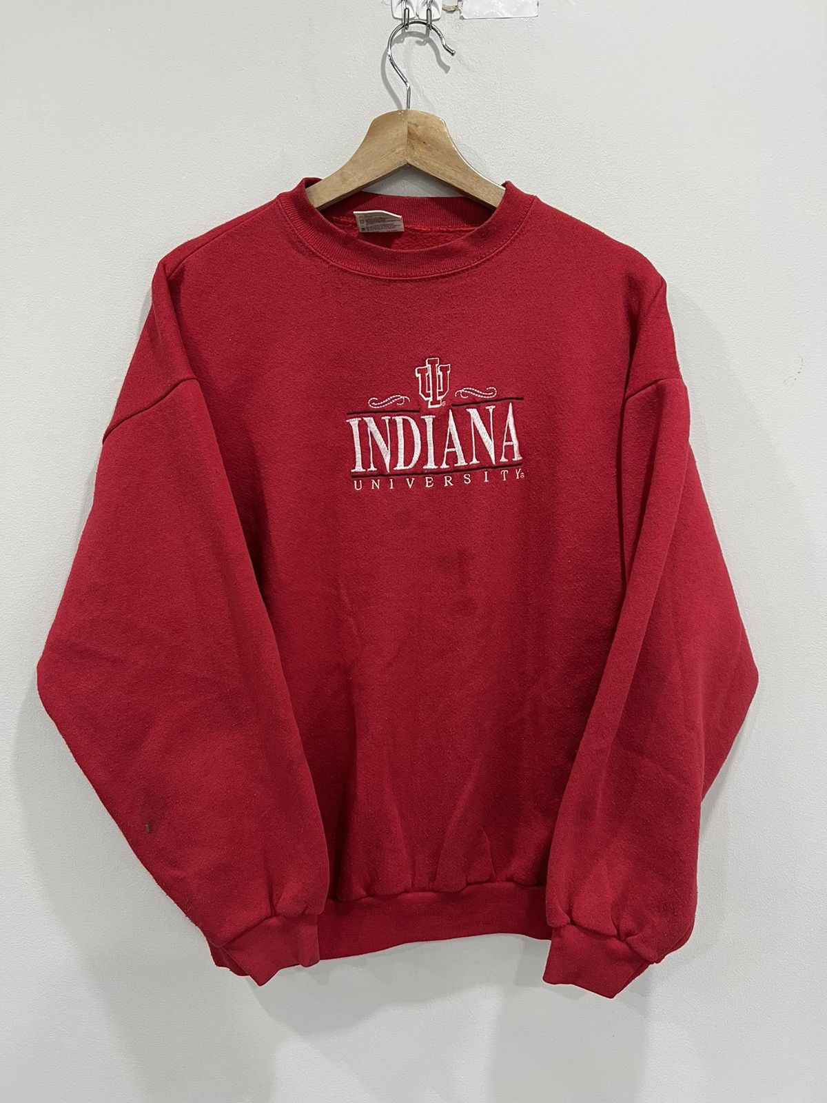 Vintage Indiana University Sweater sweatshirt